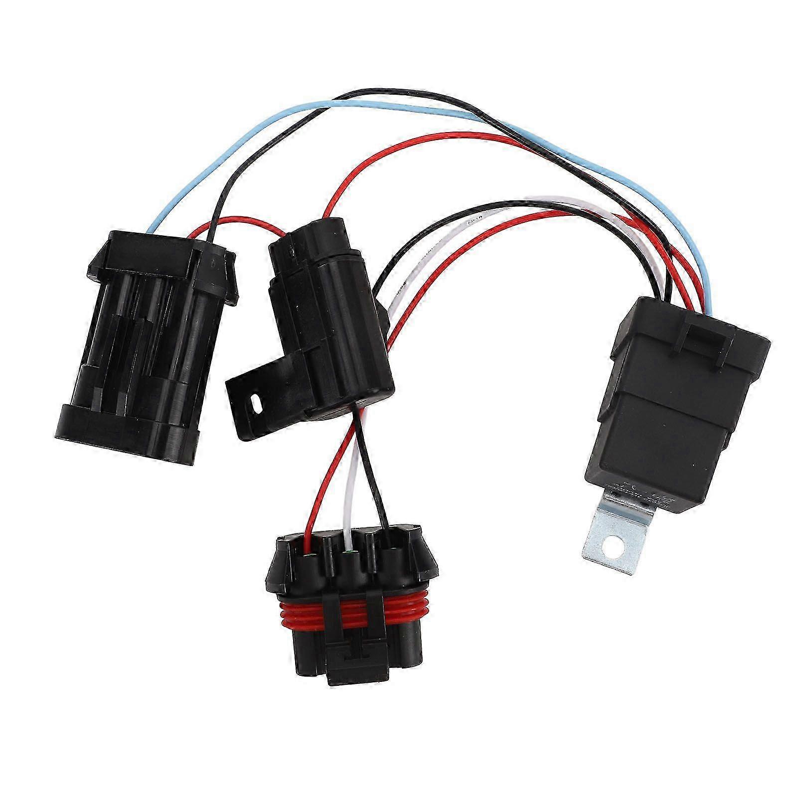 Kraftstoff-timer-magnetventil 6669415, Druckfeste Timer-magnetventilbaugruppe, Ersatzteil Für Bobcat-baggerlader