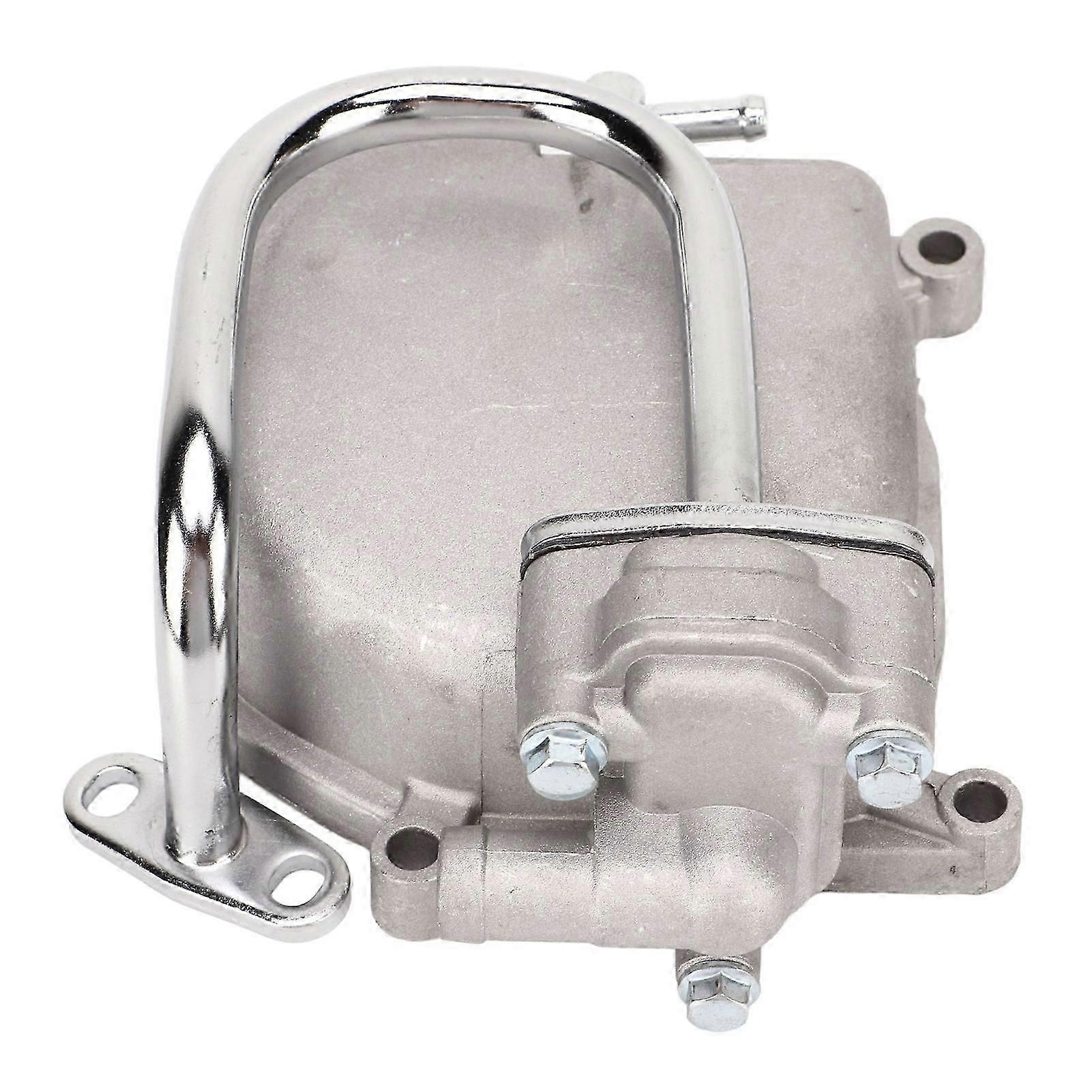 Ersatz-ventildeckel Aus Aluminiumlegierung Für Zylinderkopf Von Gy6 50cc 80cc Rollern/motorrädern
