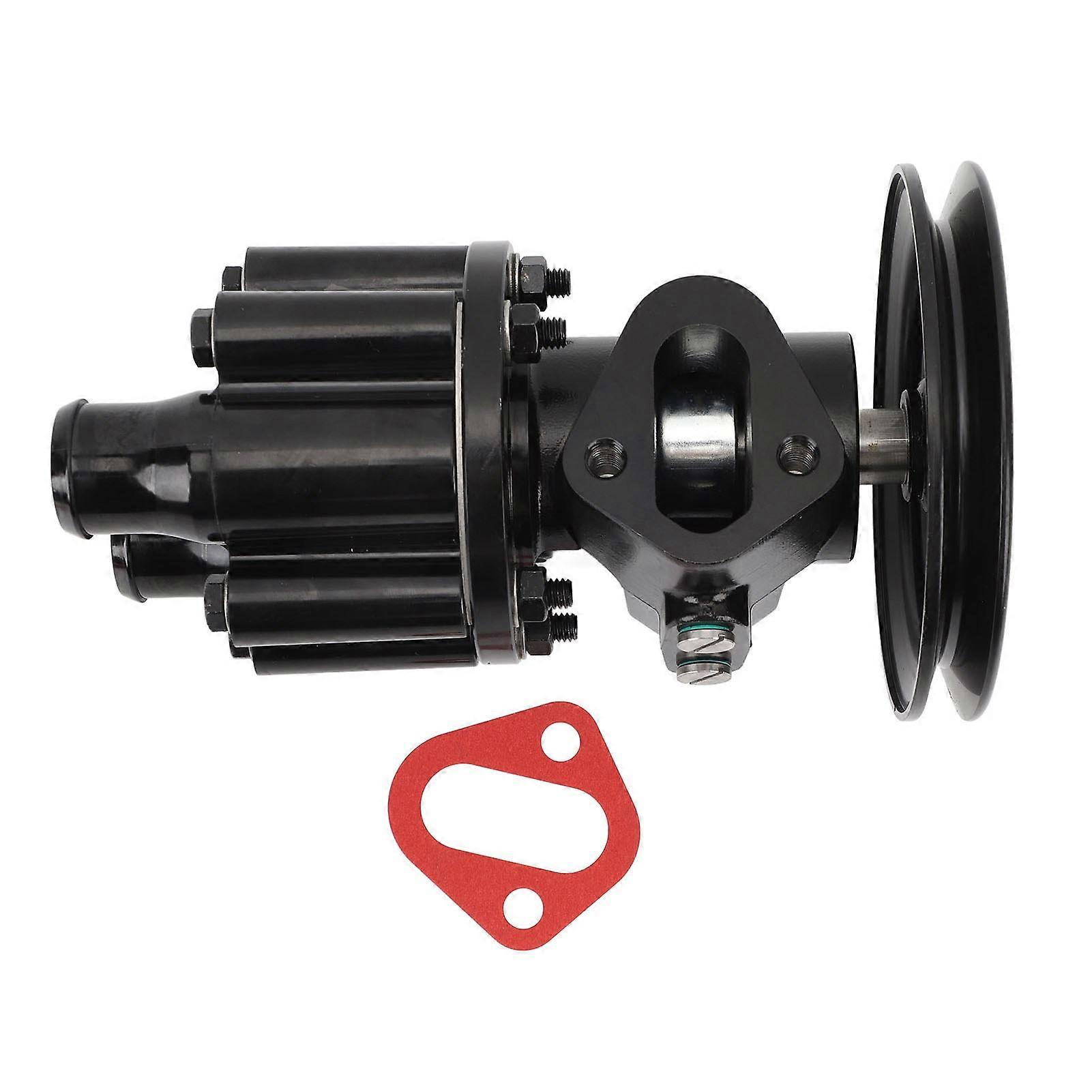 Rankomu 46-807151a8 Seewasserpumpenbaugruppe, Ersatzteil Für Mercruiser 454 7,4l Und 502 8,2l Motoren