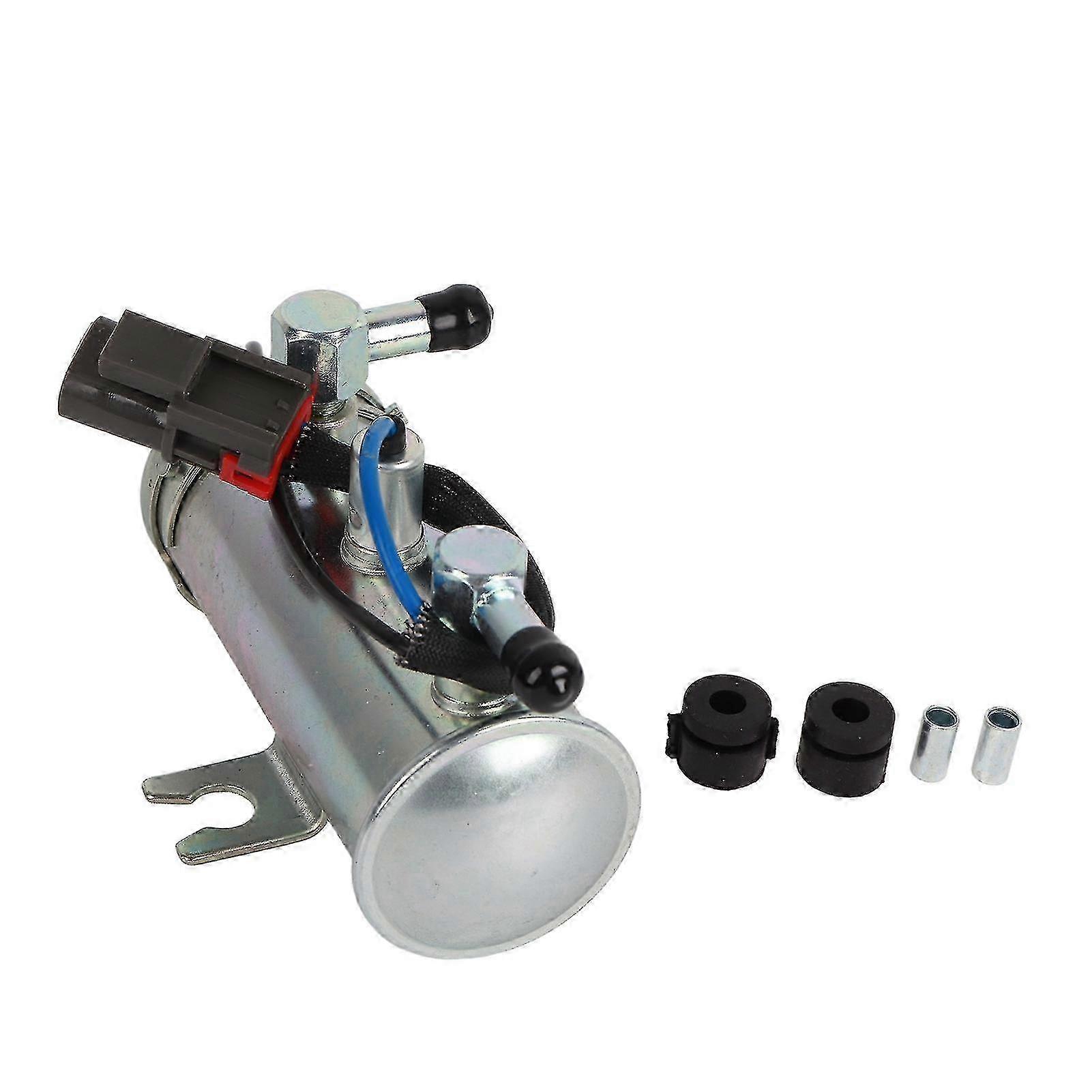 24v Edelstahl-elektrokraftstoffpumpe Für Isuzu Lkw-motorteile 6hk1