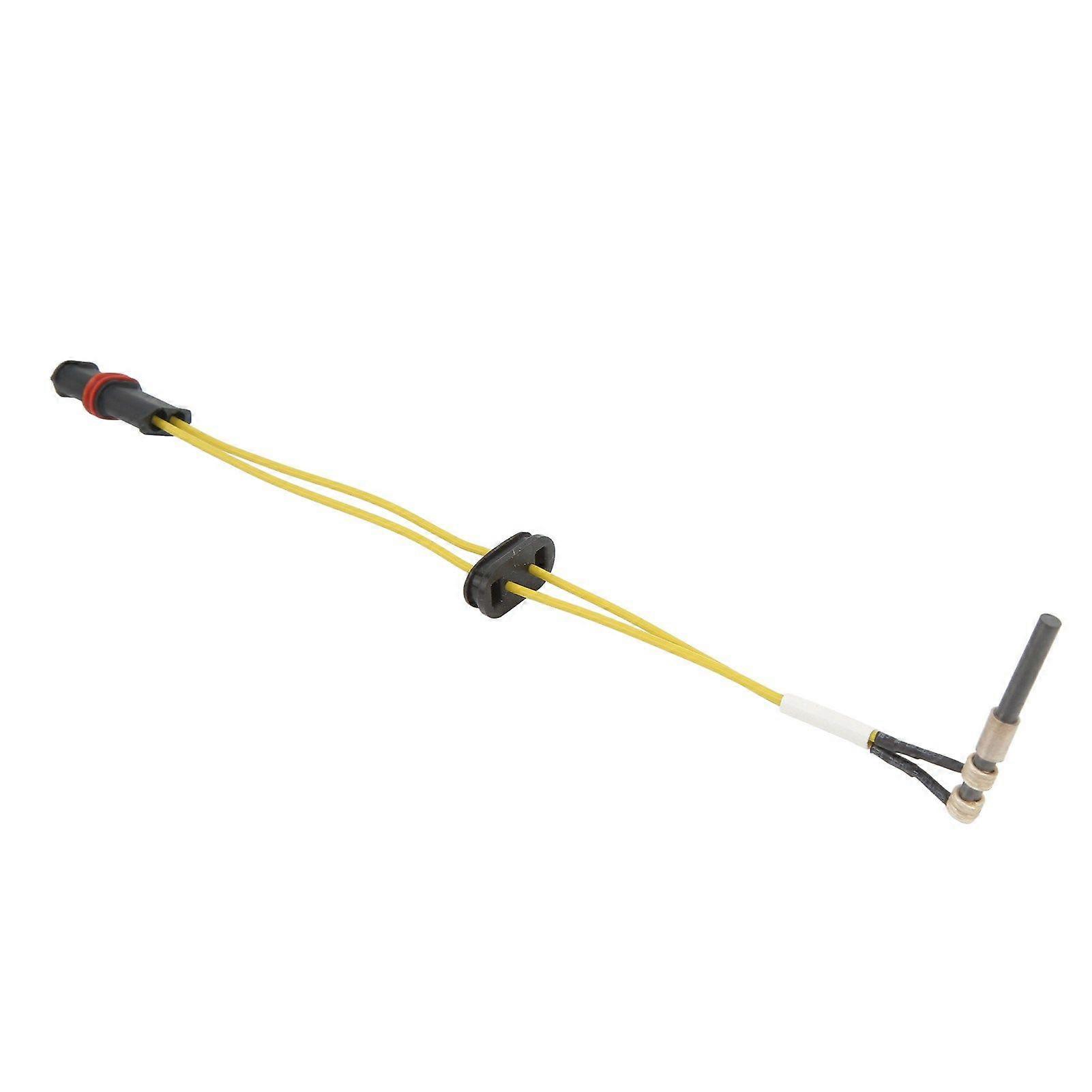 24v Glühkerze, Keramikzündung, Elektrischer Zündfunke 91371b, Kompatibel Mit Webasto 3500 Und 5000