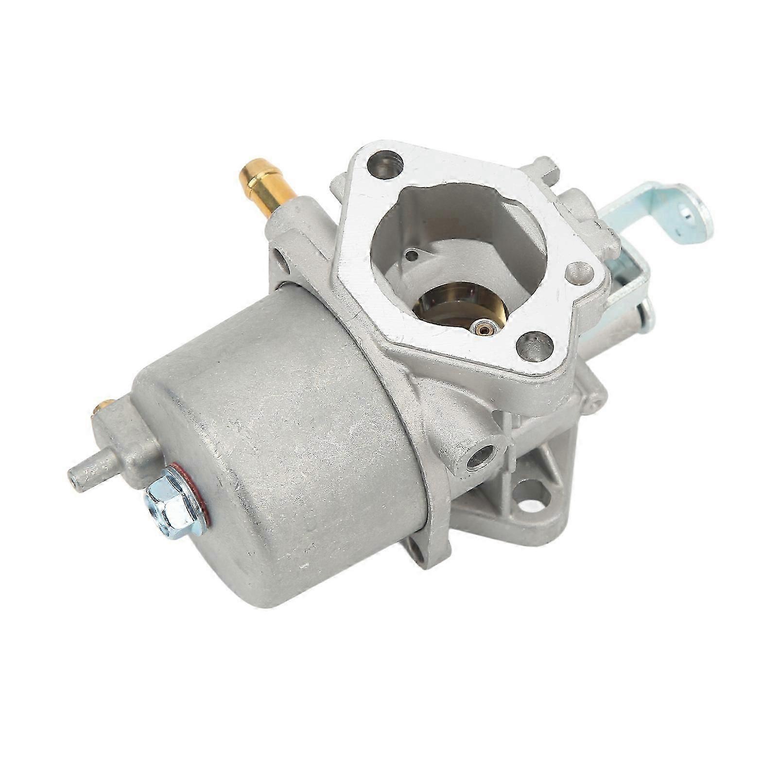 Einzelner Ersatzvergaser, Komplette Baugruppe Mit Kraftstoffschlauch, Für Club Car Ds Fe350 Benzinmotor (1996-2002)