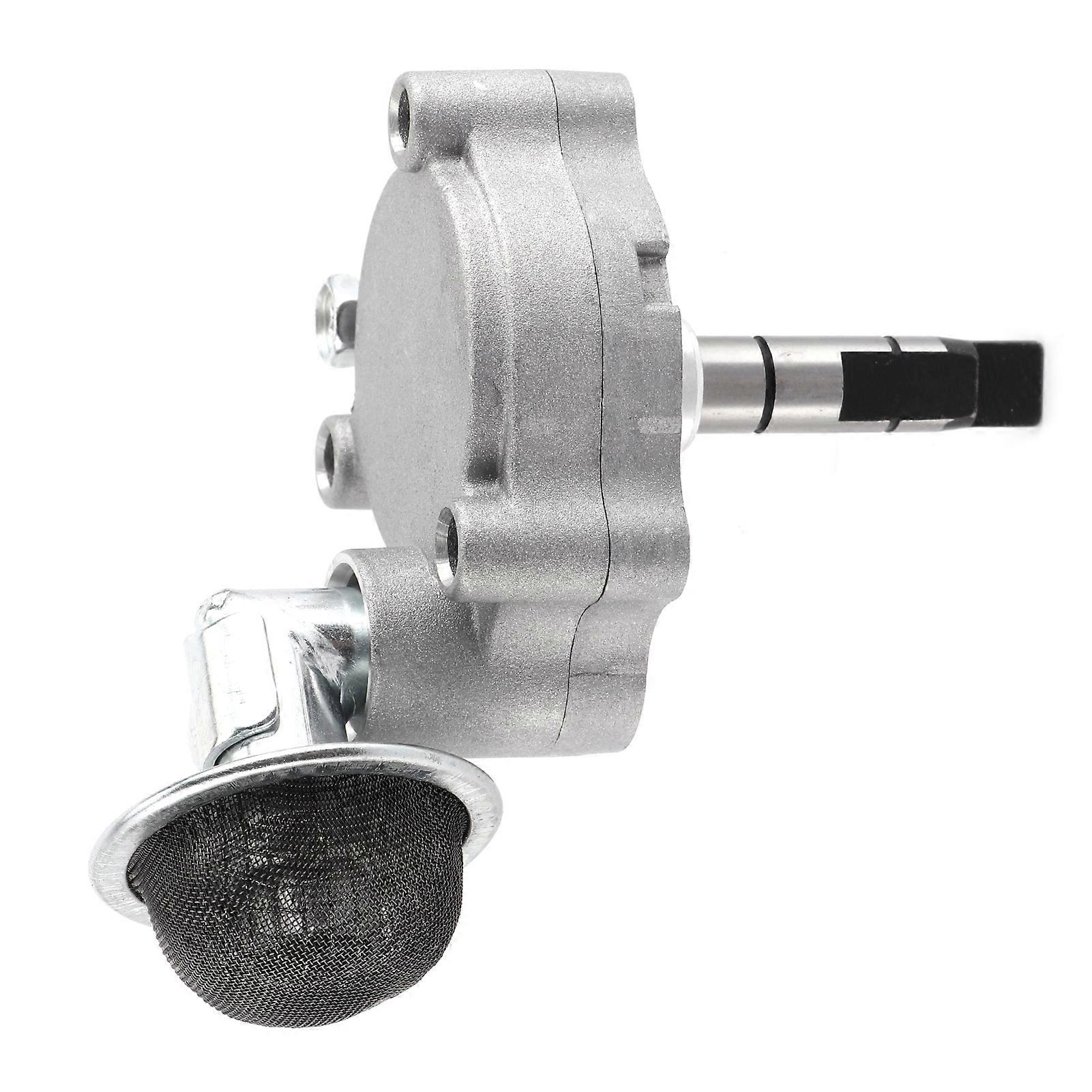 Ersatz-ölpumpenbaugruppe Aus Aluminiumlegierung, Kompatibel Mit Den Quads Cf188, X5, X6 Und Cf500.