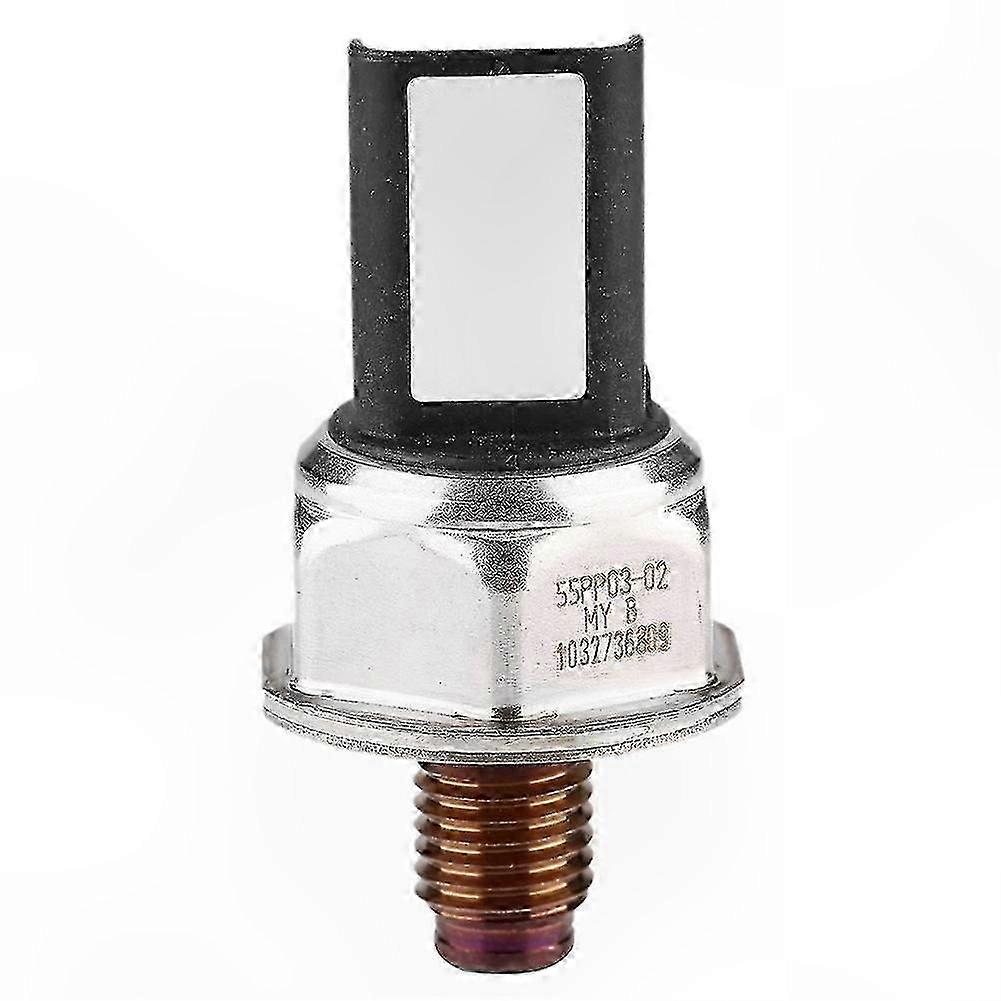 Hochdruck-kraftstoffverteilerrohrdrucksensor Für Ssangyong Kyron 2.0 Xdi Motor (autobahntauglich)