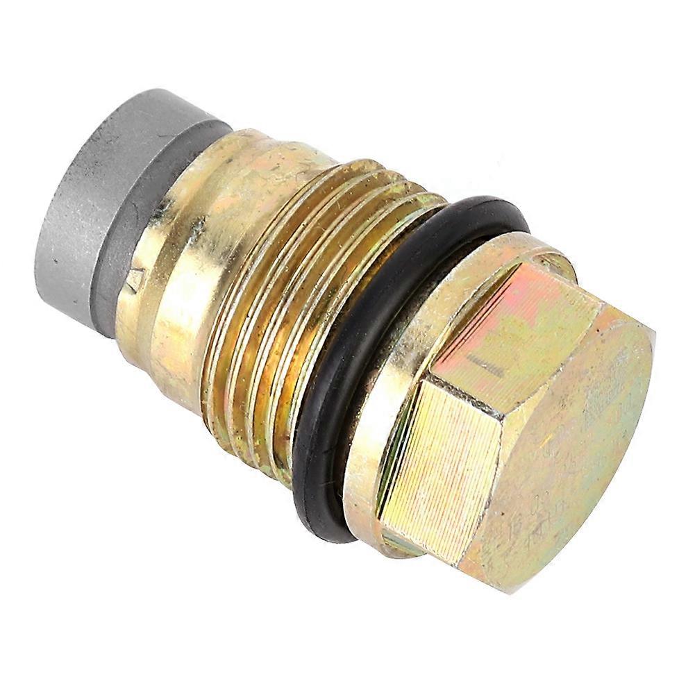 Kraftstoffdruckbegrenzungsventil 110010015 Kompatibel Mit Chrysler / Ford / Honda