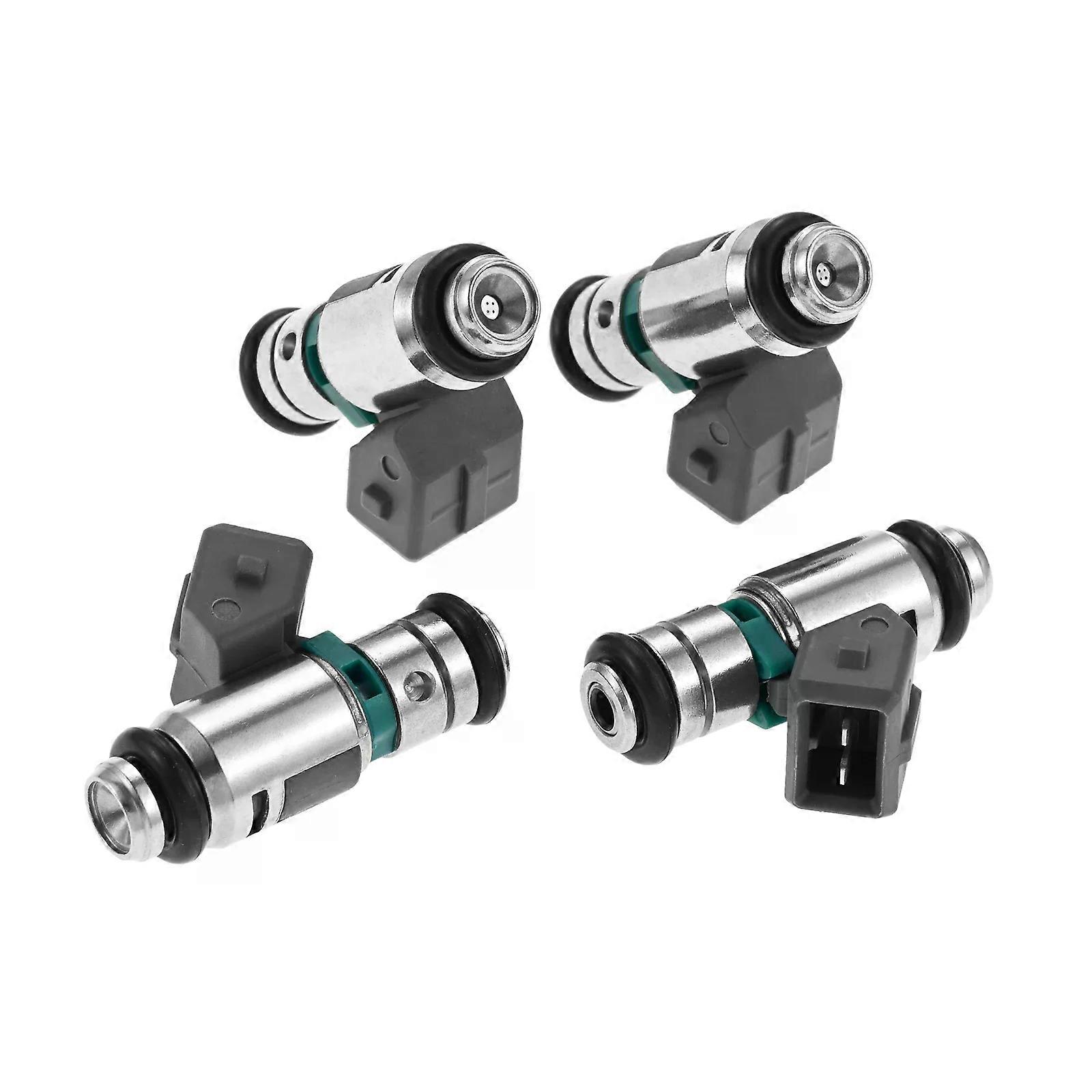 Reparatursatz Für Einspritzdüsen Iwp042 (4-teilig) Kompatibel Mit Renault Clio Mk Ii 2.0 16v Sport 1998 Cm³ (benzin) (2000-2006)