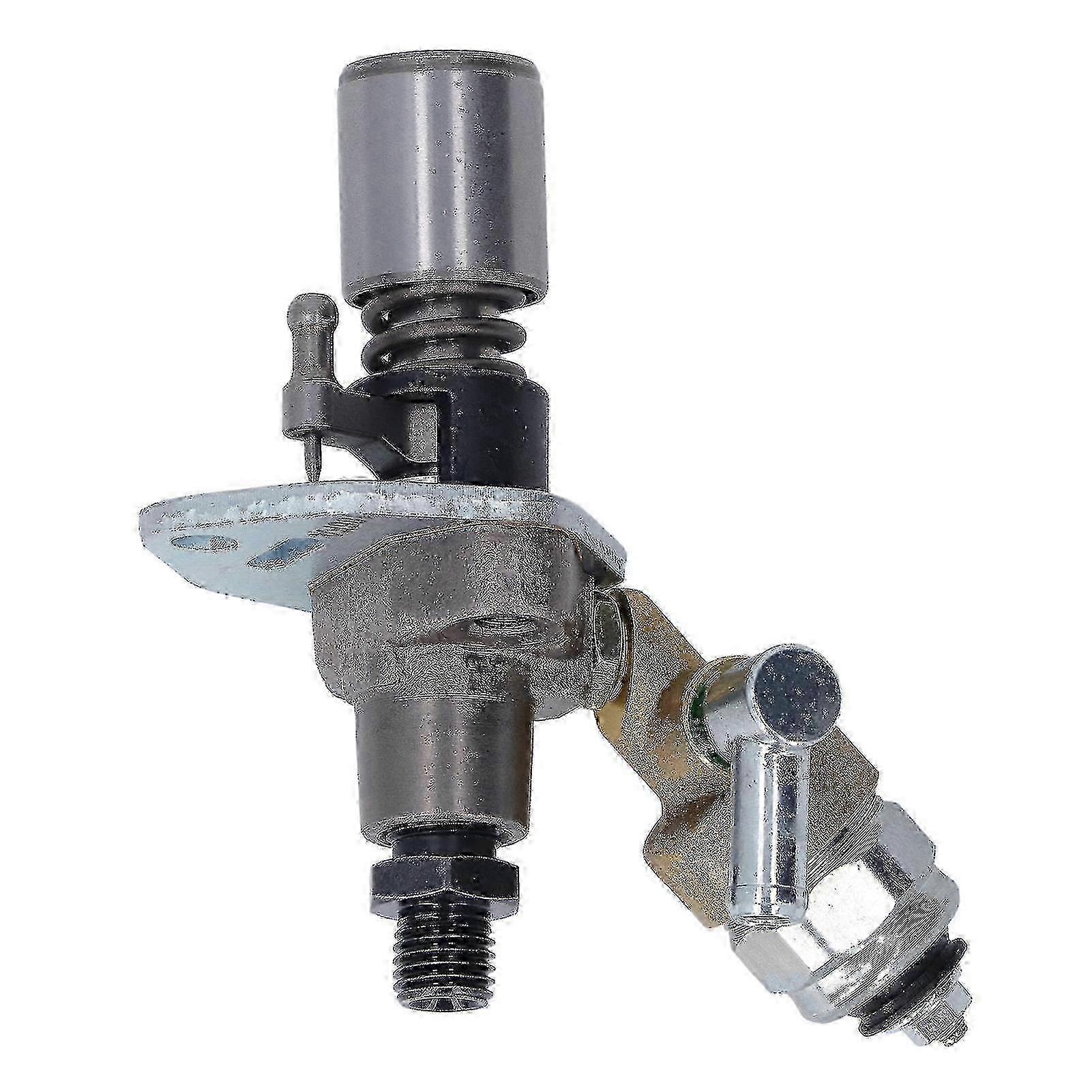 Kraftstoffeinspritzdüse Für 186fa Dieselgenerator, Zubehör Aus Kupfer Und Eisen Für Generatoren Und Rasenmäher