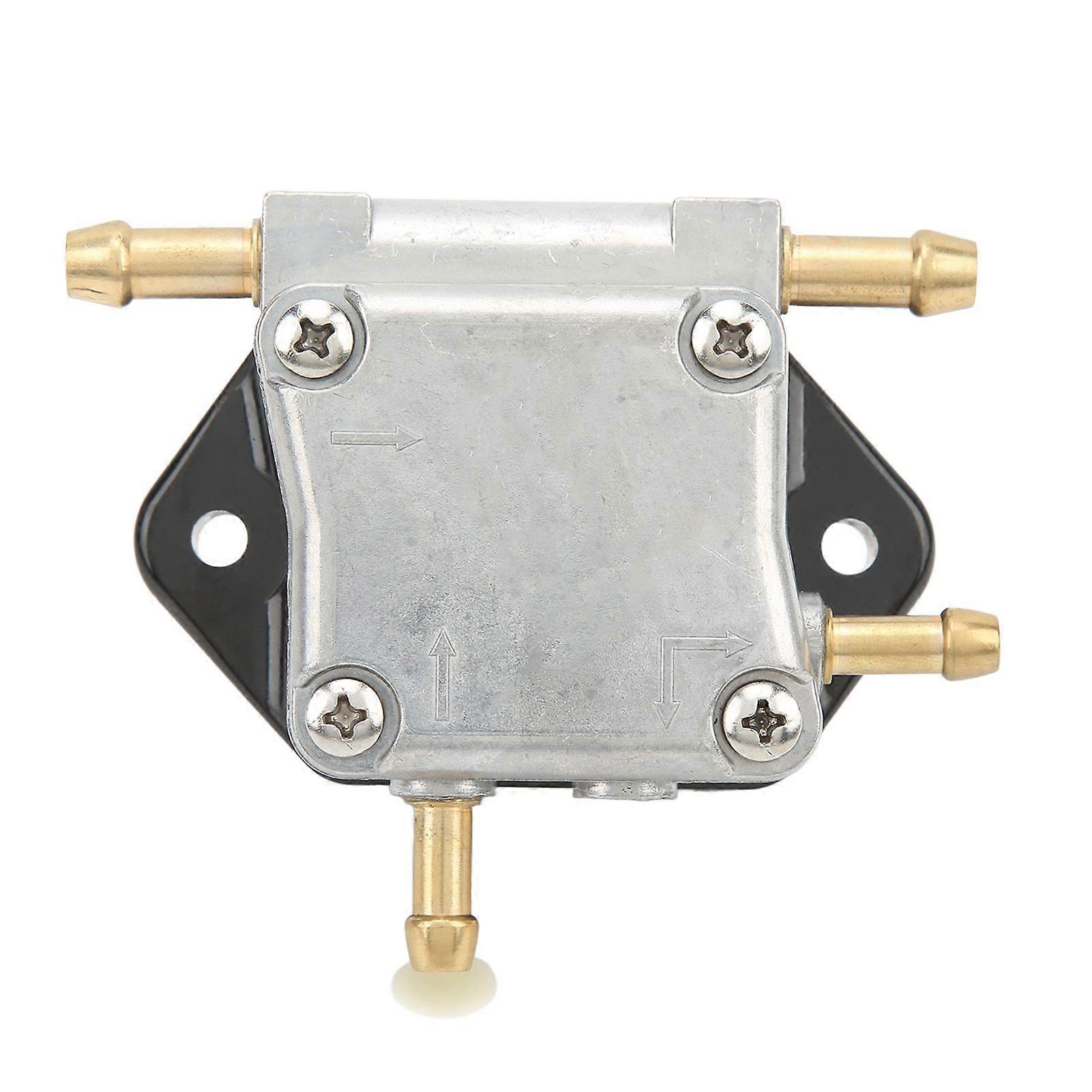 Kraftstoffpumpenbaugruppe 8m0118177 8m0141827 Ersatzteil Für 4-takt-bootsmotoren Mit 40, 50 Und 60 Ps
