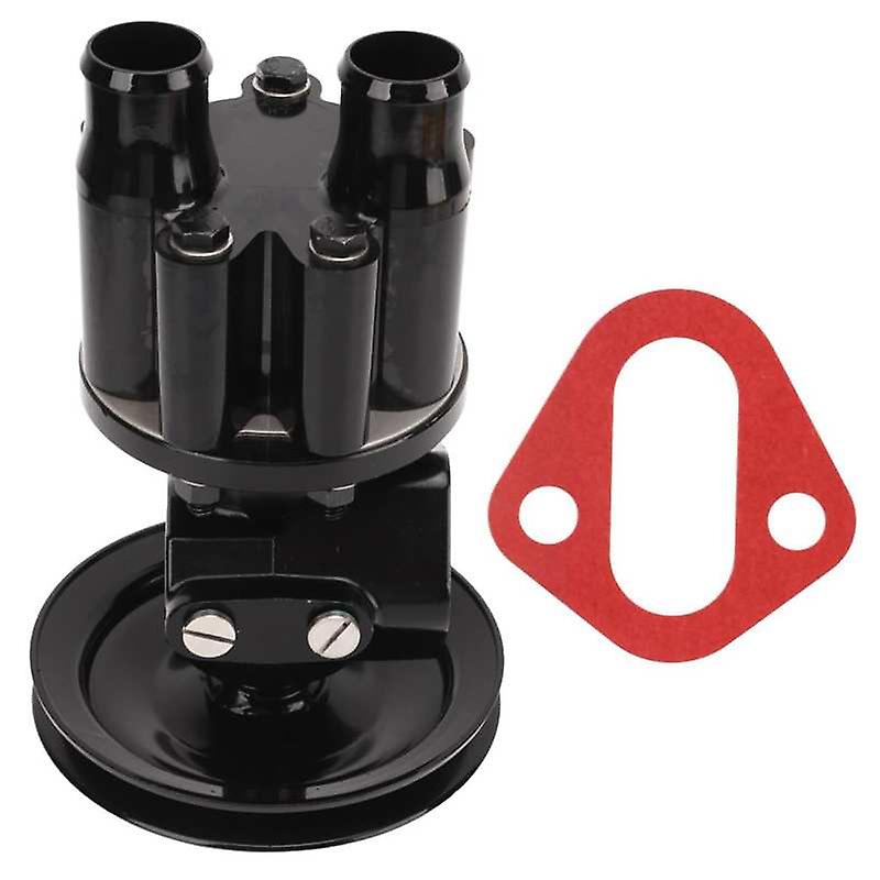 Seewasserpumpenbaugruppe 46 807151a8, Ersatz-motorkühlpumpe Für Mercruiser 454 502 1992-1999