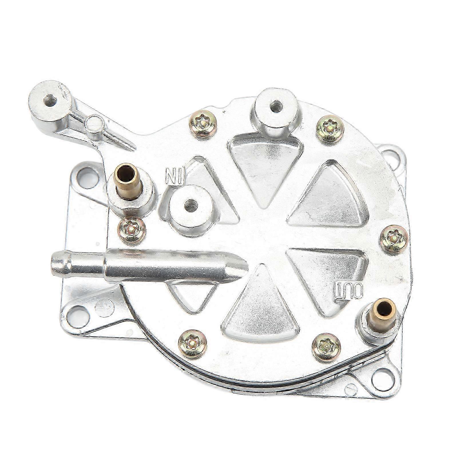 Kraftstoffpumpe Für Jetskis 1100 Zxi, 900 Sts, 900 Stx – Einlass: 4,8 Mm, Auslass: 7,8 Mm, Fördermenge: 350 Ml/min