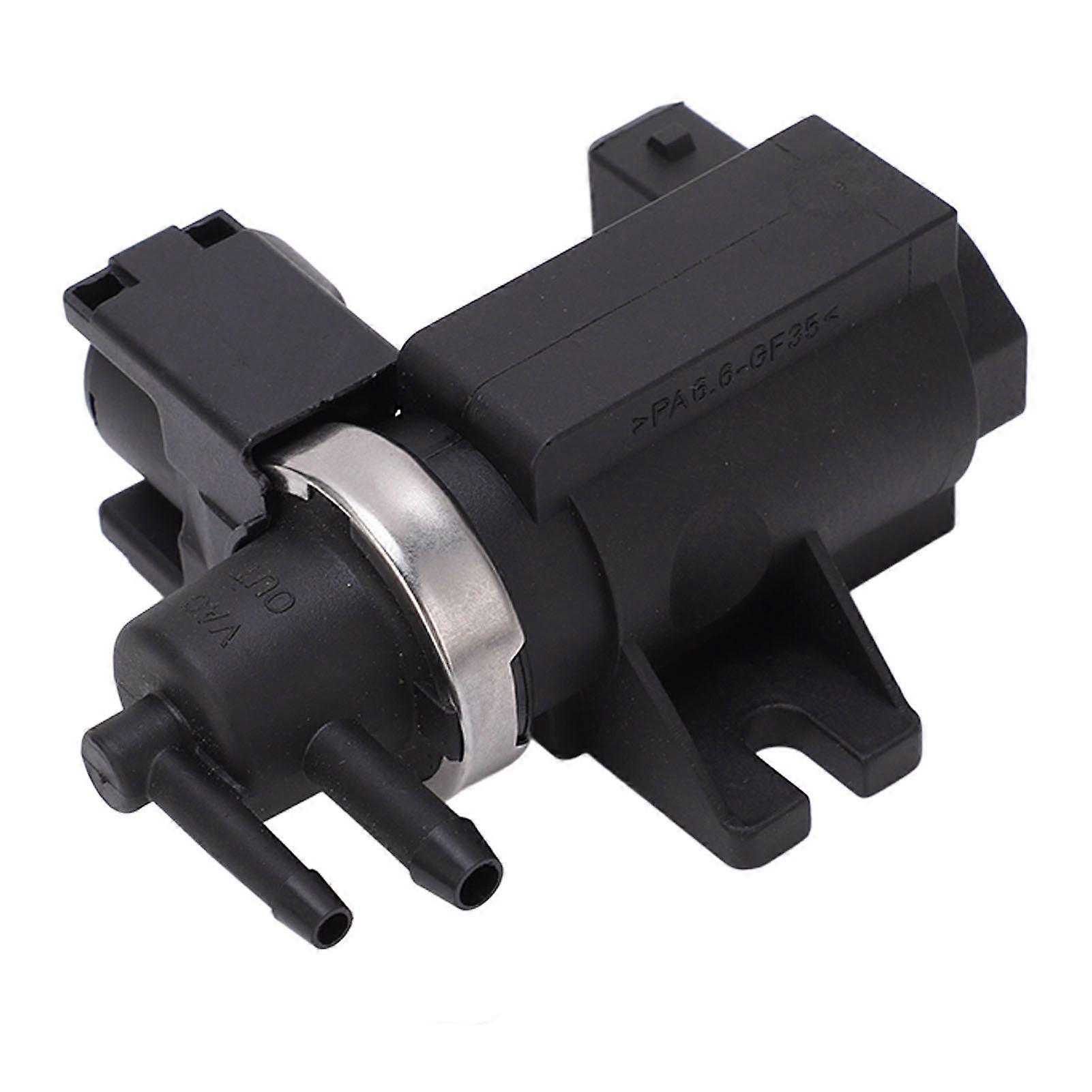 2-poliges Steuermagnetventil Für Turbolader-druckwandler, Ersatzteil Für Alfa Romeo 147 156 159 166