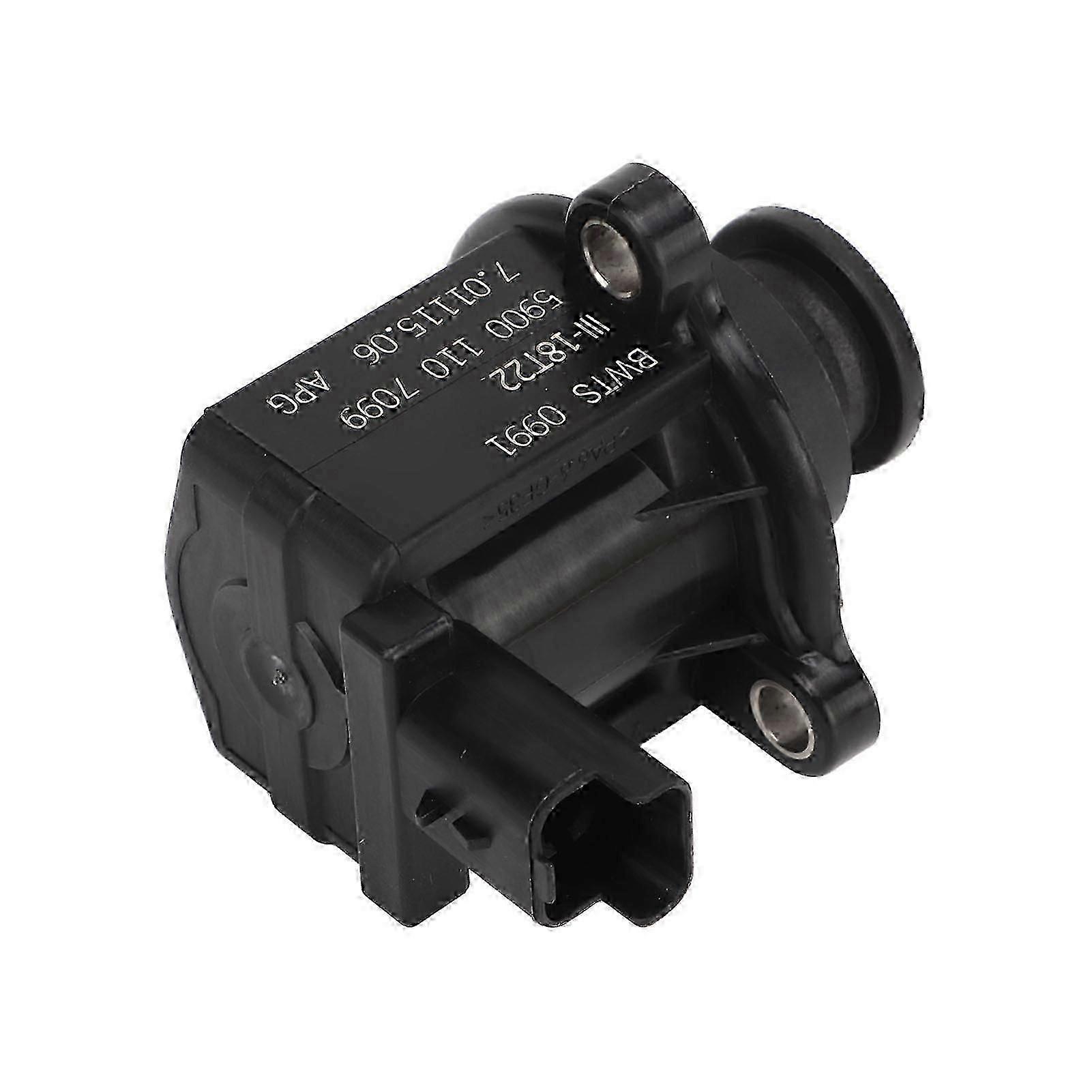 Magnetventil Zur Turbolader-druckabschaltung 11658636606 Für Mini R-serie