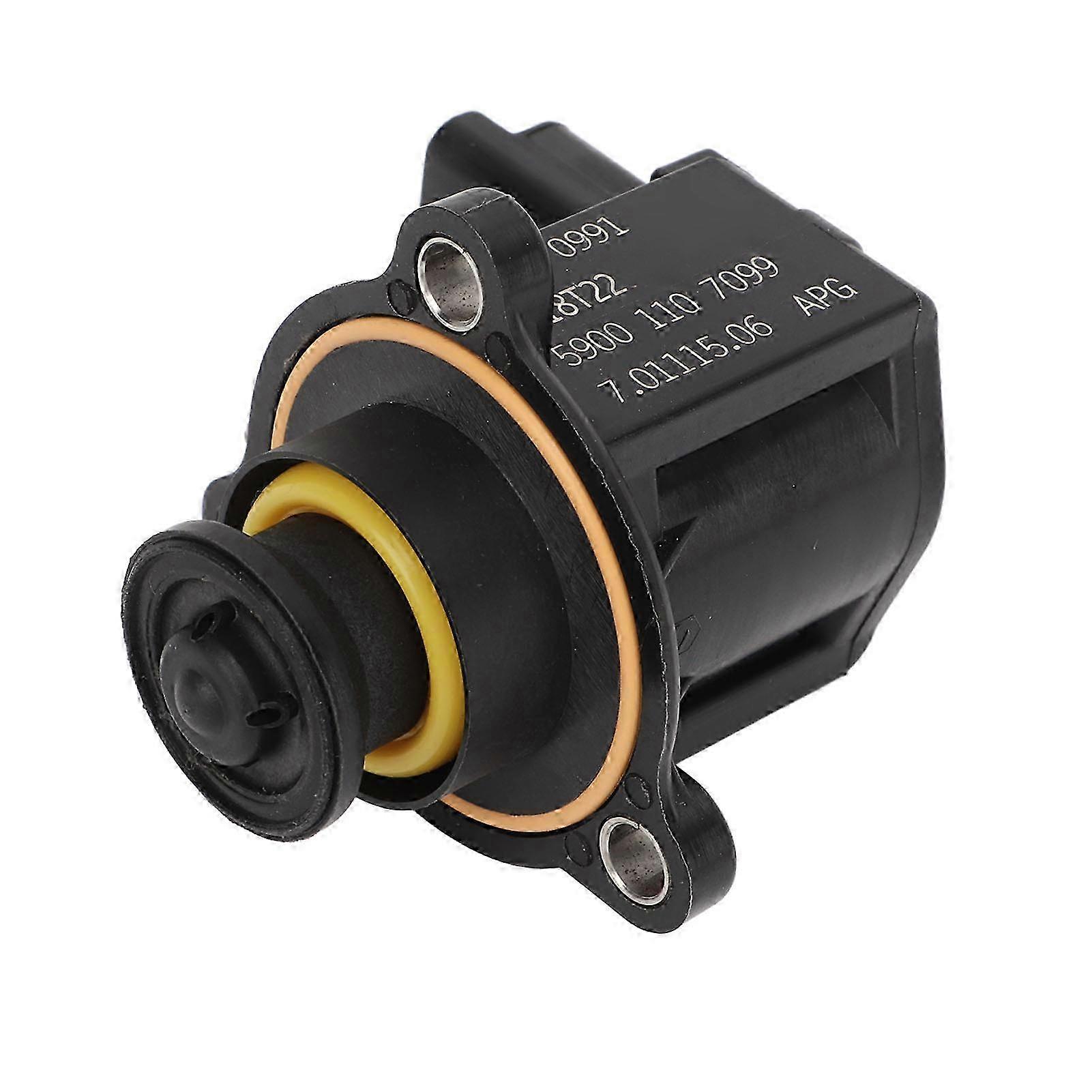 Turbolader-bypass-magnetventil 11658636606, Turbolader-bypass-druckwandler-absperrventil Für R55 R56 R57 R58 R59 R60 R61 25-26