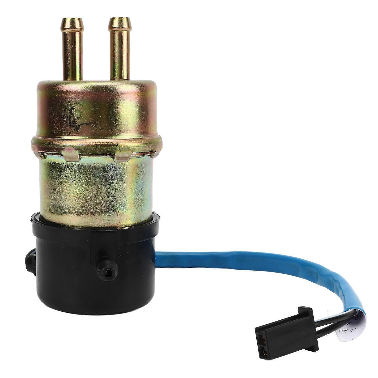 Elektrische Kraftstoffpumpe 16710 Mr1 015, Einlass- Und Auslassrohrdurchmesser: 8 Mm, Kraftstoffpumpenmodul Für Vt600c Und Vt600cd