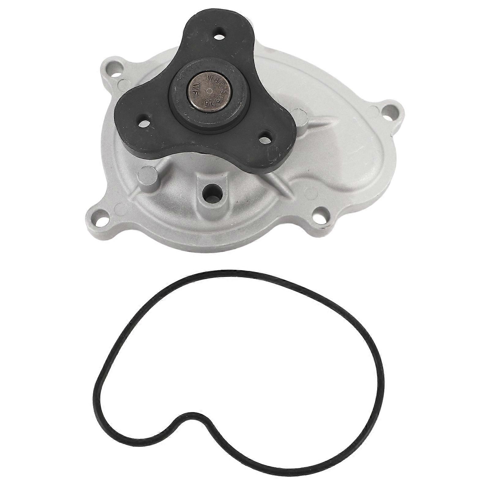 Motorwasserpumpe, Wasserkühlungsthermostat, Kraftstoffsystem-ersatzpumpe Für Subaru Brz, Crosstrek, Forester, Impreza