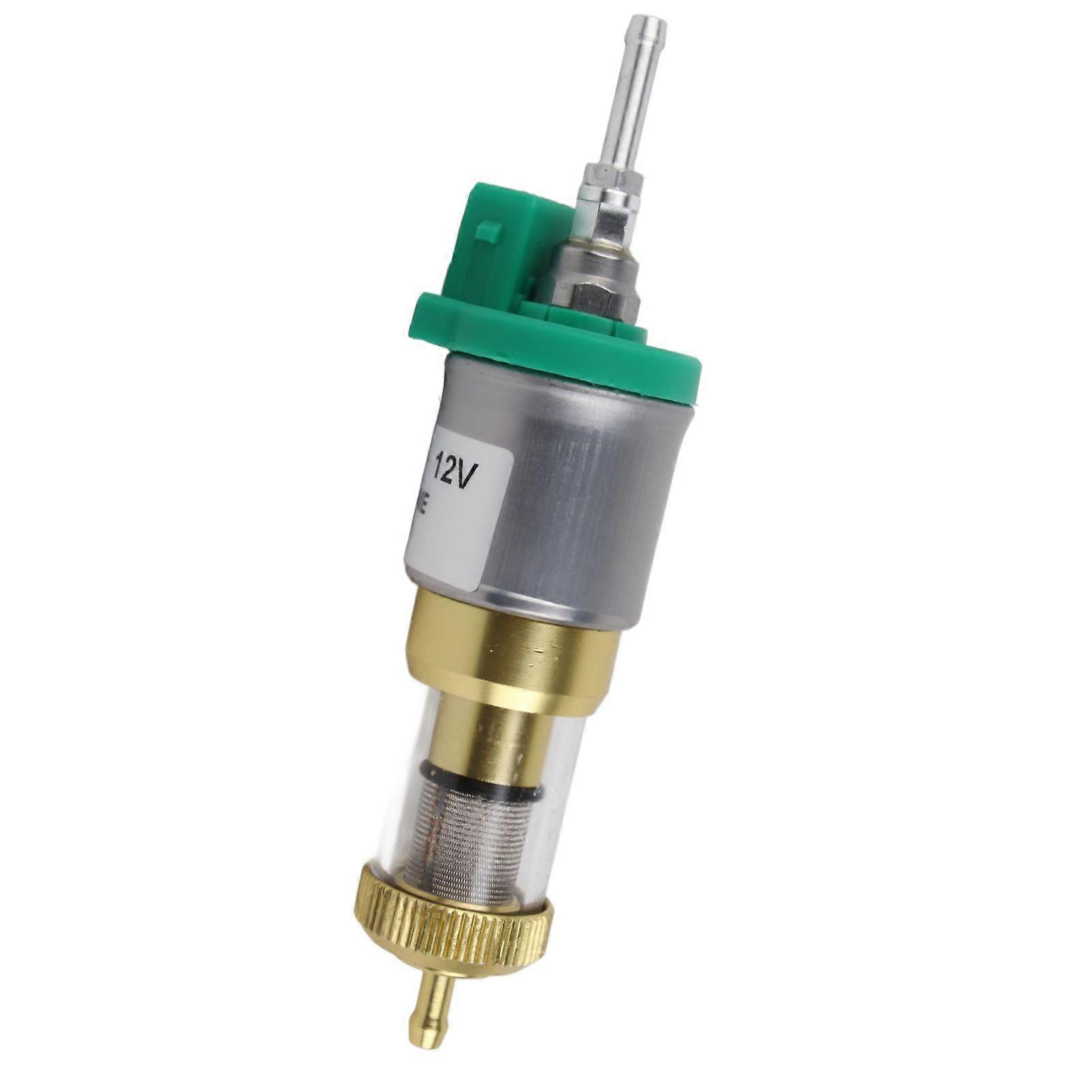 Kraftstoffpumpe Für Dieselheizung Oe 22451901, Kompatibel Mit Den 12v-dieselheizungsmodellen D2 Und D4