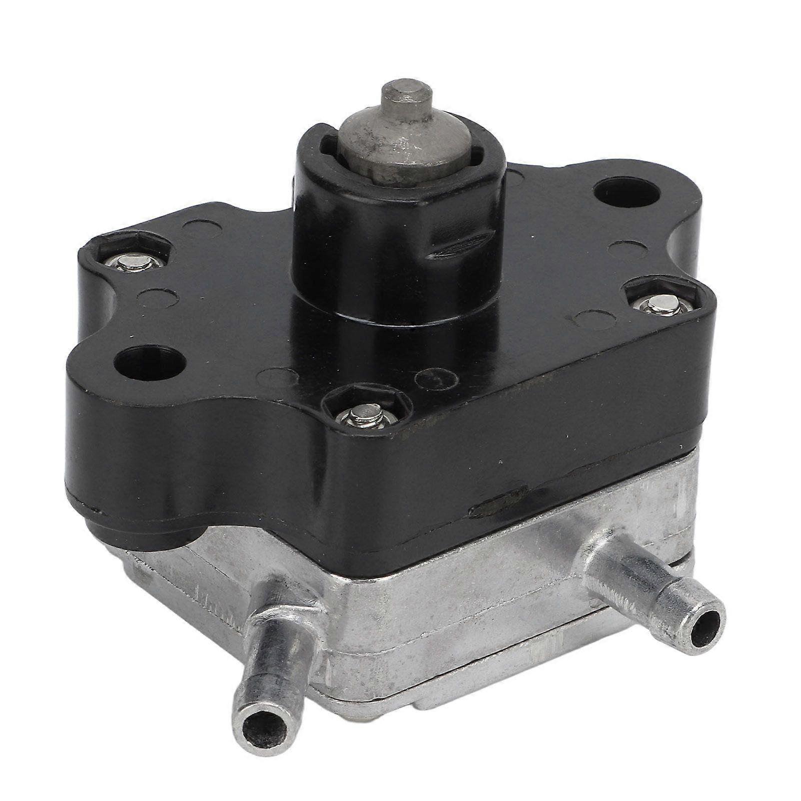 66m244101000 Außenbord-kraftstoffpumpenbaugruppe Für 9,9 Ps, 13,5 Ps Und 15 Ps 4-takt-benzinmotoren