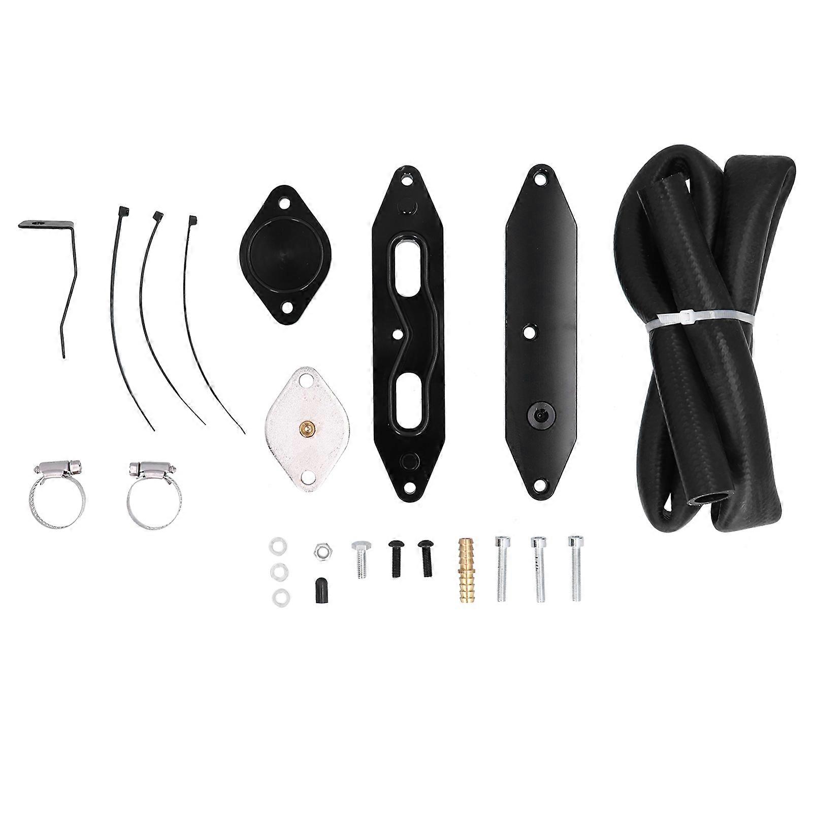 Egr-ventil-kühlersatz 67egrpt1114, Ersatzteile Für Ford 6.7l Powerstroke Diesel 2011-2019