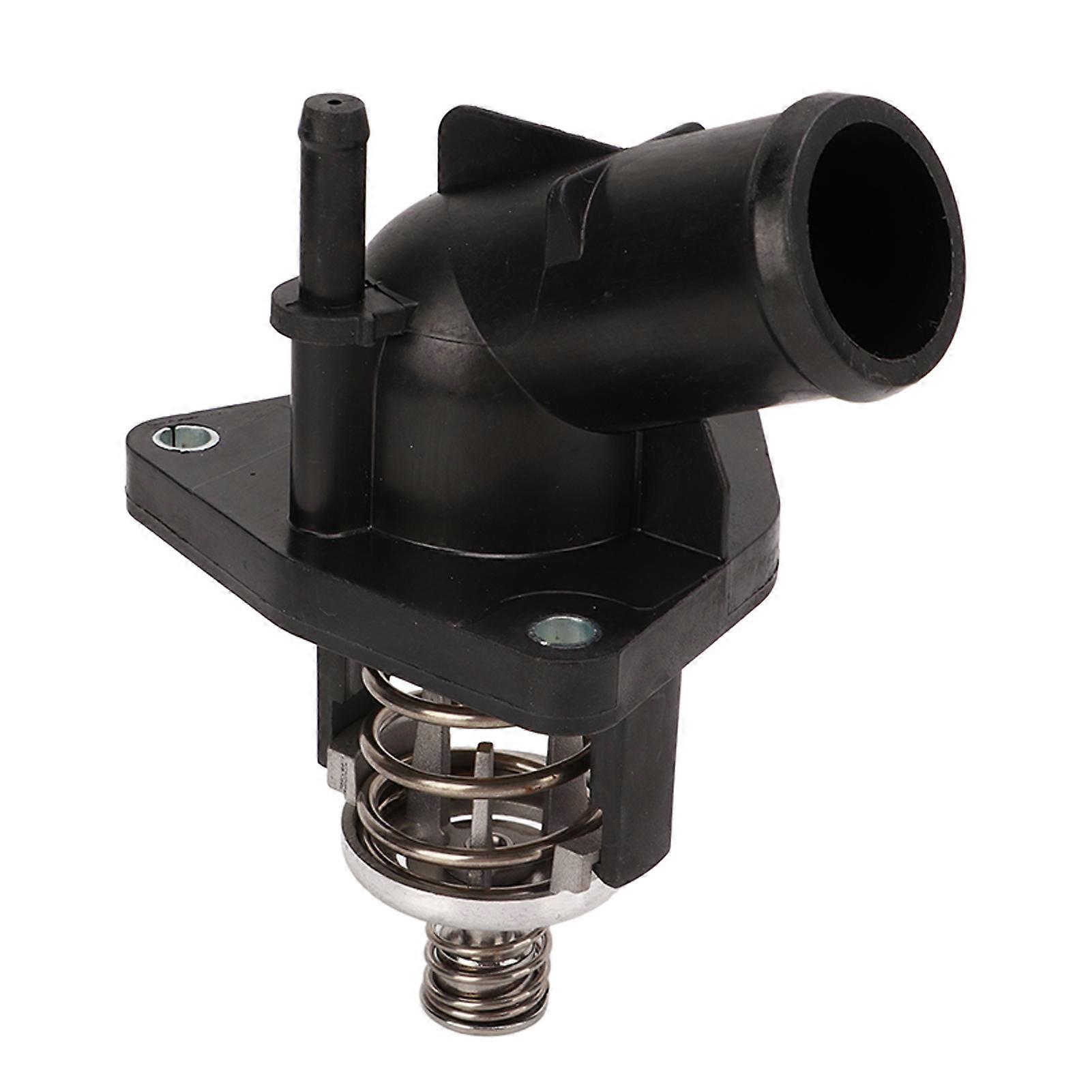 Kfz-motorthermostat 12674639, Ersatz-wasserpumpenauslassbaugruppe