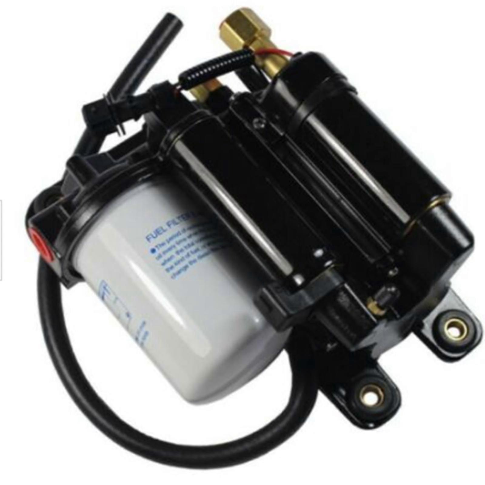 Kraftstoffpumpenbaugruppe Kompatibel Mit Volvo Penta 21608511 3594444 21545138