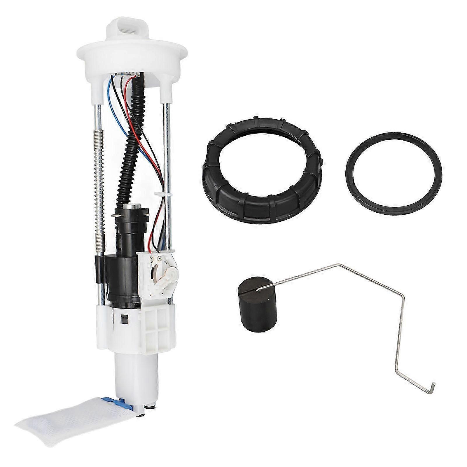Kraftstoffpumpenbaugruppe Kompatibel Mit Polaris Ranger 900 Xp 2521307