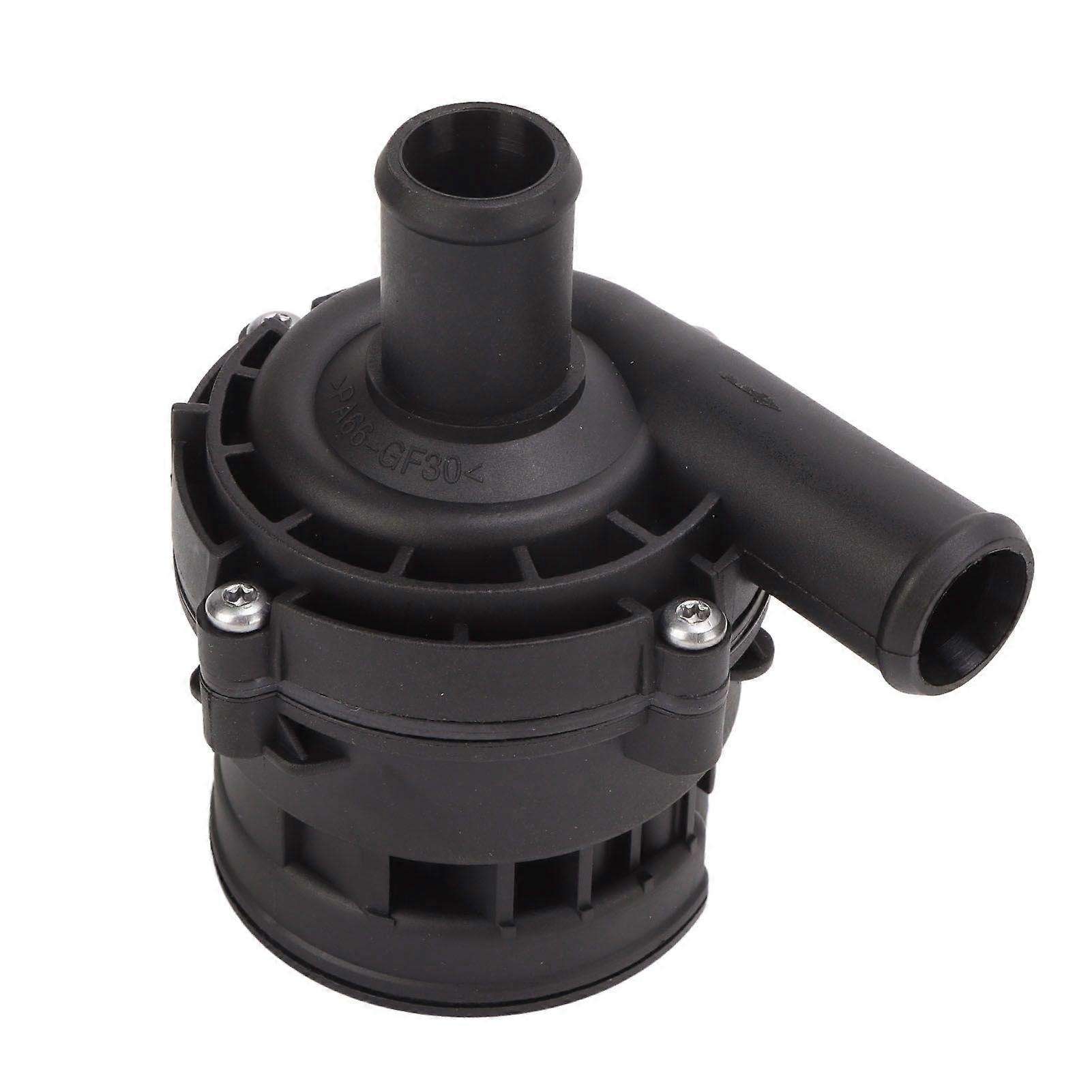 Zusatzwasserpumpe A2048350364, Ersatzteil Für Mercedes-benz W169, W176, C190, W245 Und W246