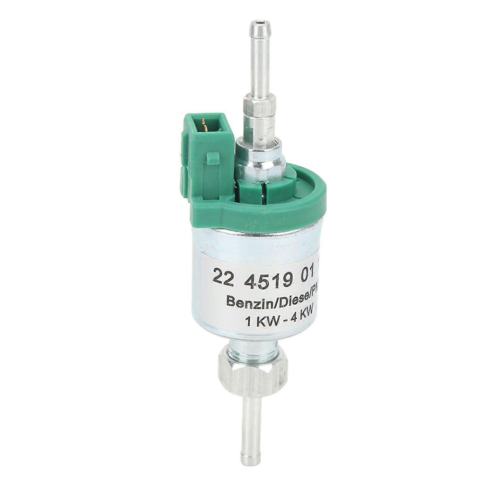 12v Kraftstoffdosierpumpe Für Eberspächer D2 Airtronic Und D4 Airtronic Heizungen