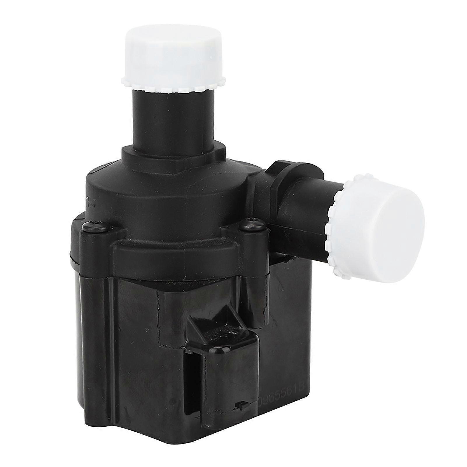 Elektrische Zusatzwasserpumpe 5q0965561b Kompatibel Mit A3 / A4 / A5 / A6