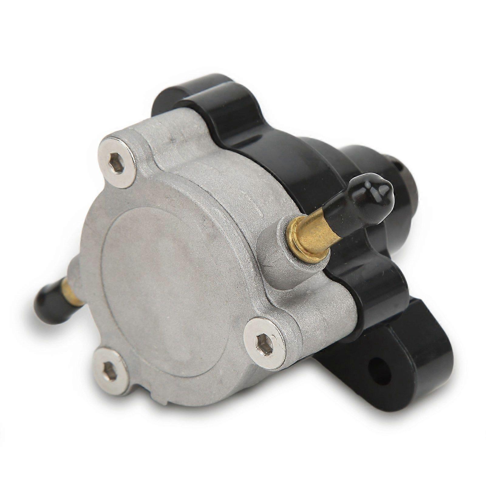 Mechanische 68-v-kraftstoffpumpe 24410 00 00, Kompatibel Mit Yemaa 75, 80, 90, 105 Und 115 Ps Mariner 4-takt-motoren