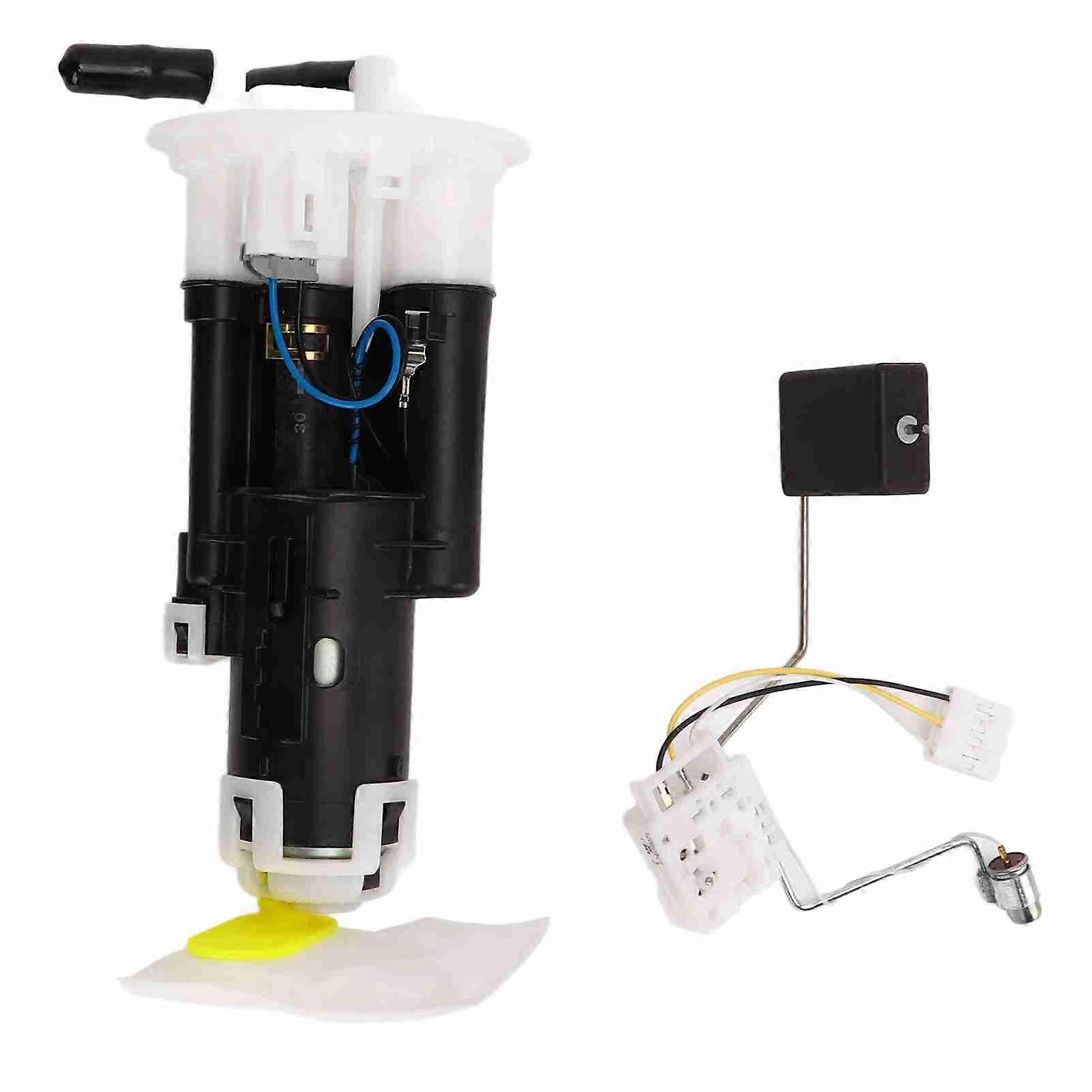 Kraftstoffpumpe 17040s84a01 Für Honda Accord 1998 Bis 2002 Mit Sieb
