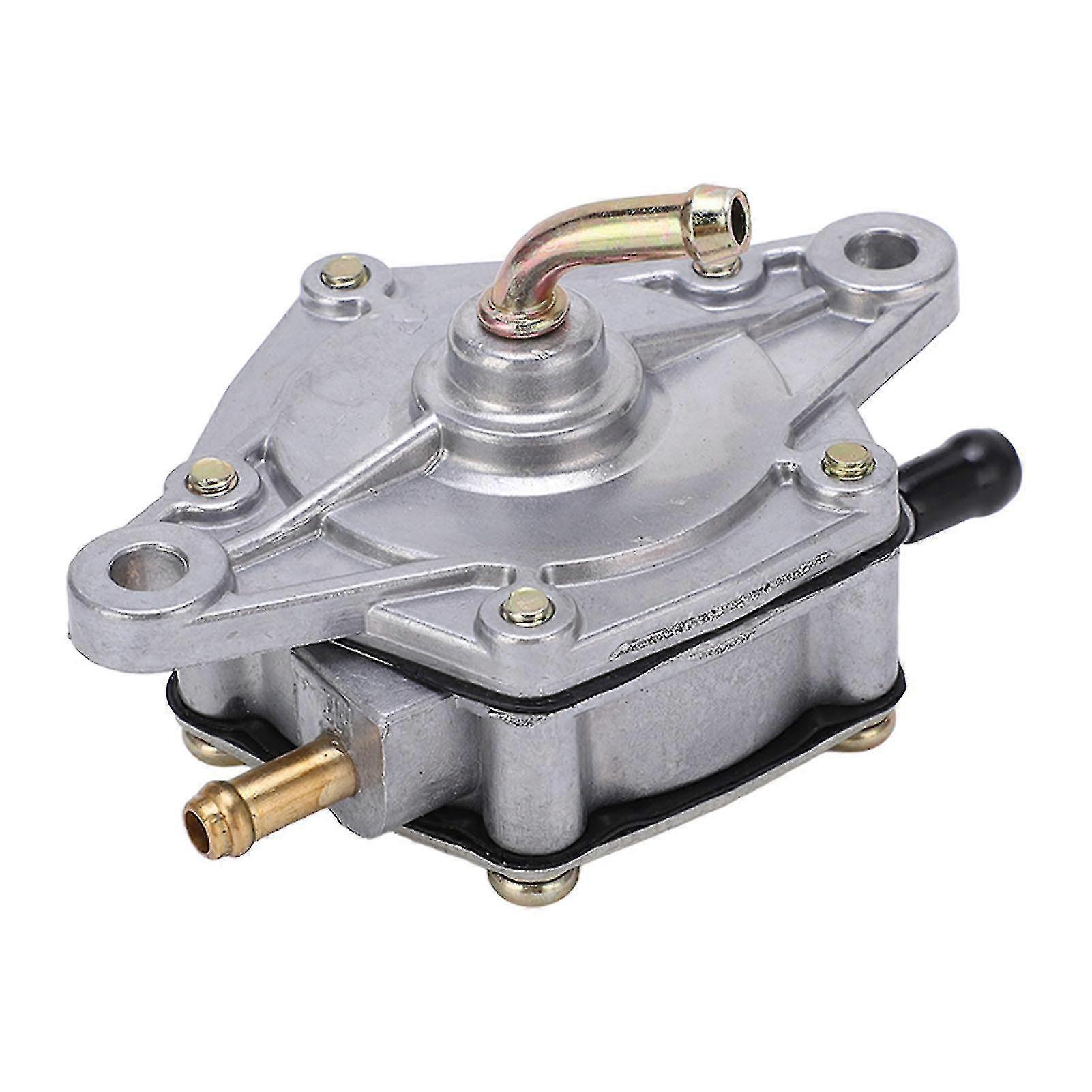 Ersatz-kraftstoffpumpe Suzuki Atv 15100-18900 Kompatibel Mit Alt Lt 50, 125, 185, 230, 250 Und 300 Lt4wd Und Ltf4wd Modellen.