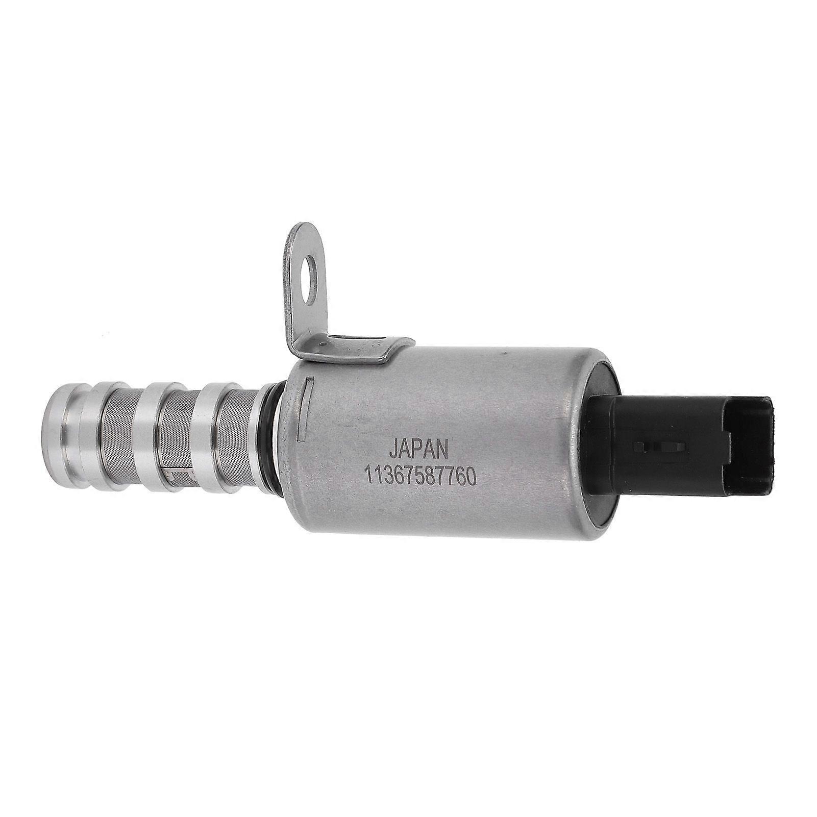 Ölregulierventil Aus Aluminiumlegierung 11367587760, Ersatzteil Für Countryman 2011-2012 Yemaa