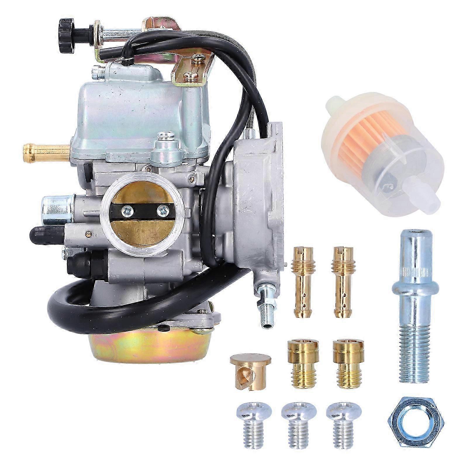 Ersatzteile Für Suzuki Ltf250 Ozark250 Quad Vergaser 2002-2014 Ah