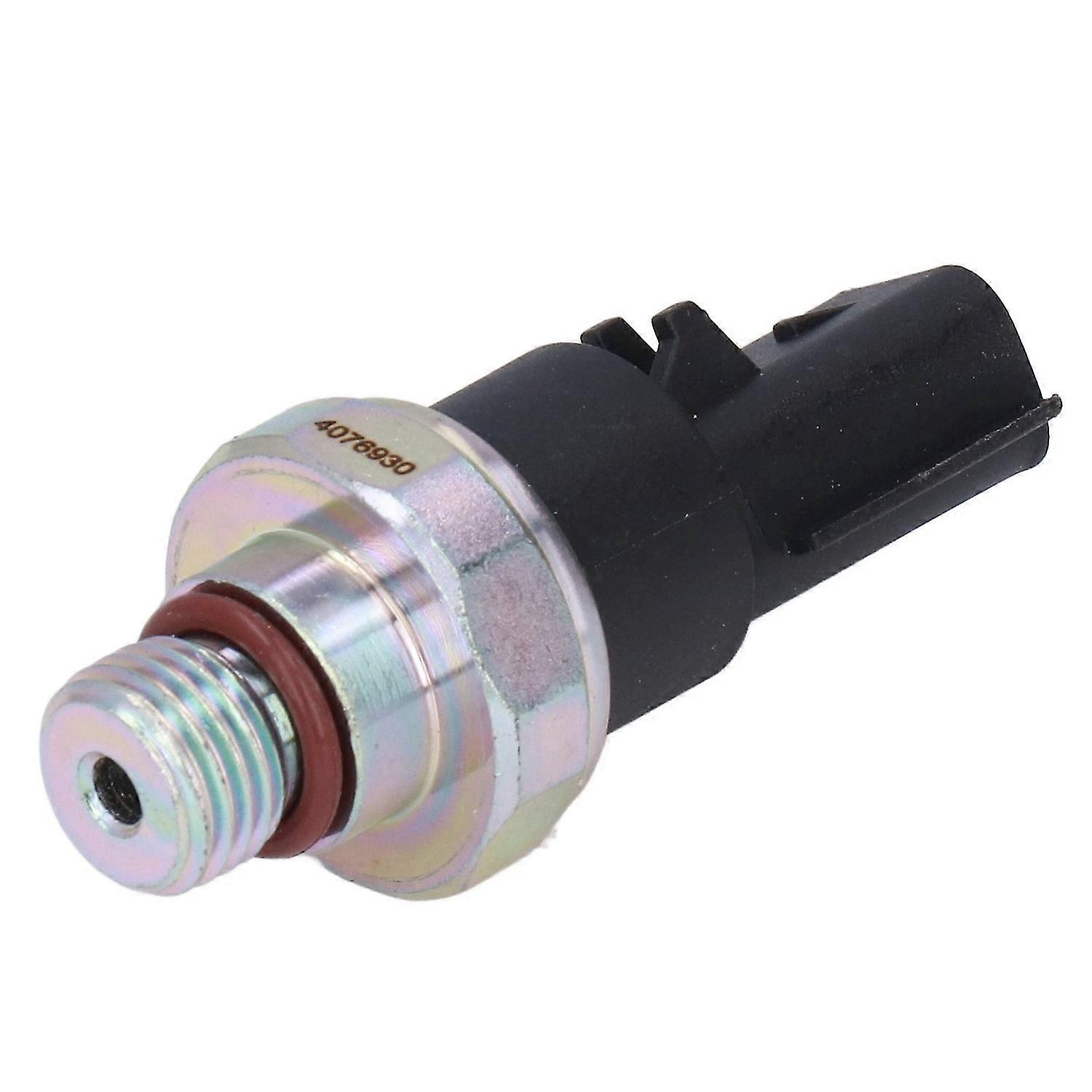 24-v-öldrucksensor Für Bagger, Kraftstoffumschaltgeber 6744814010, Ersatz Für Pc2008