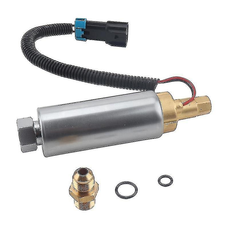 Kraftstoffpumpen-austausch Für Mercruiser V8, V6, 305, 350, 377, 454 Und 502 Motoren Mit Elektronischer Kraftstoffeinspritzung
