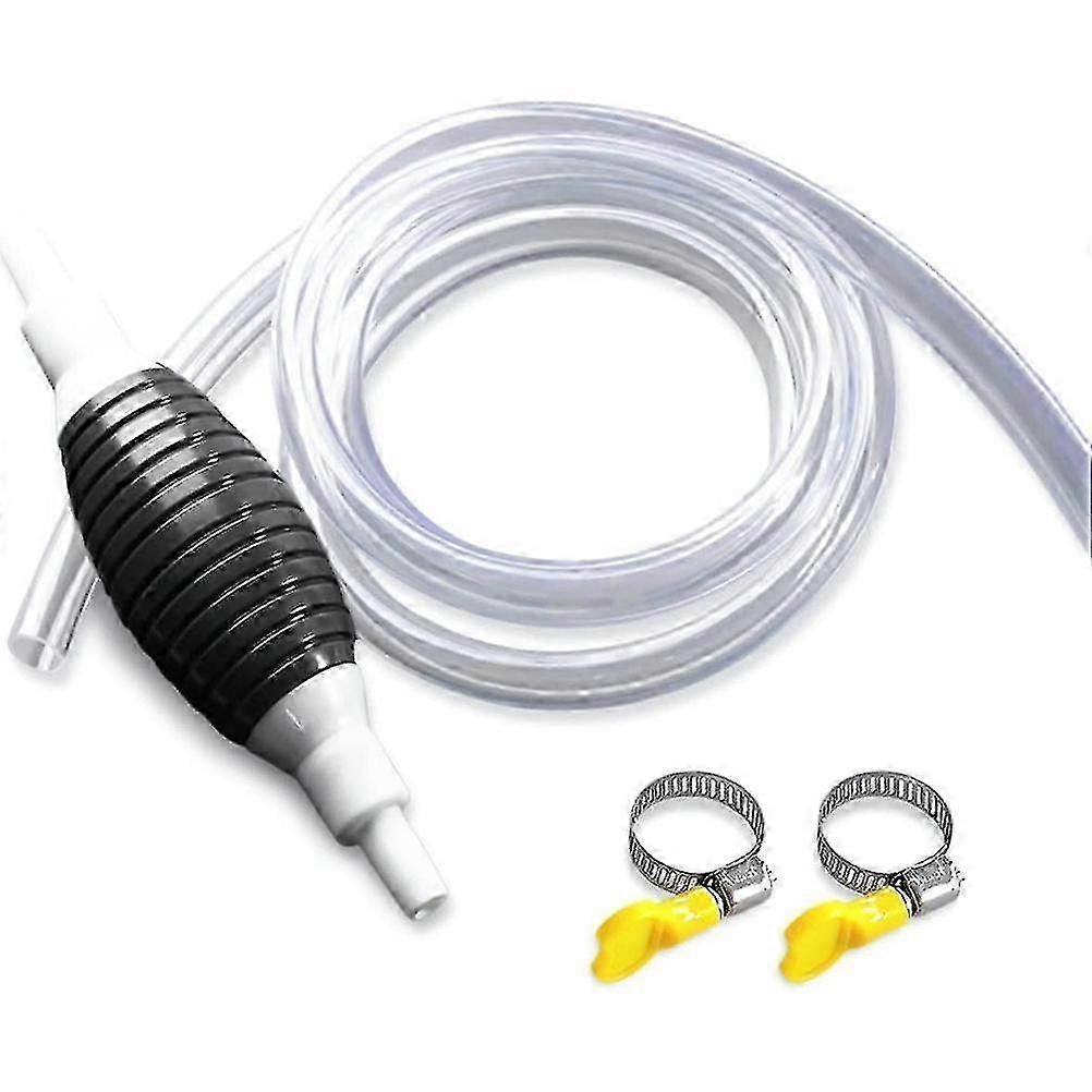 Saugpumpe Für Die Förderung Flüssiger Kraftstoffe, Multifunktionale Wasserpumpe, Ölpumpe, Multifunktionale Saugpumpe, Bewährte Leistung Szrh Af