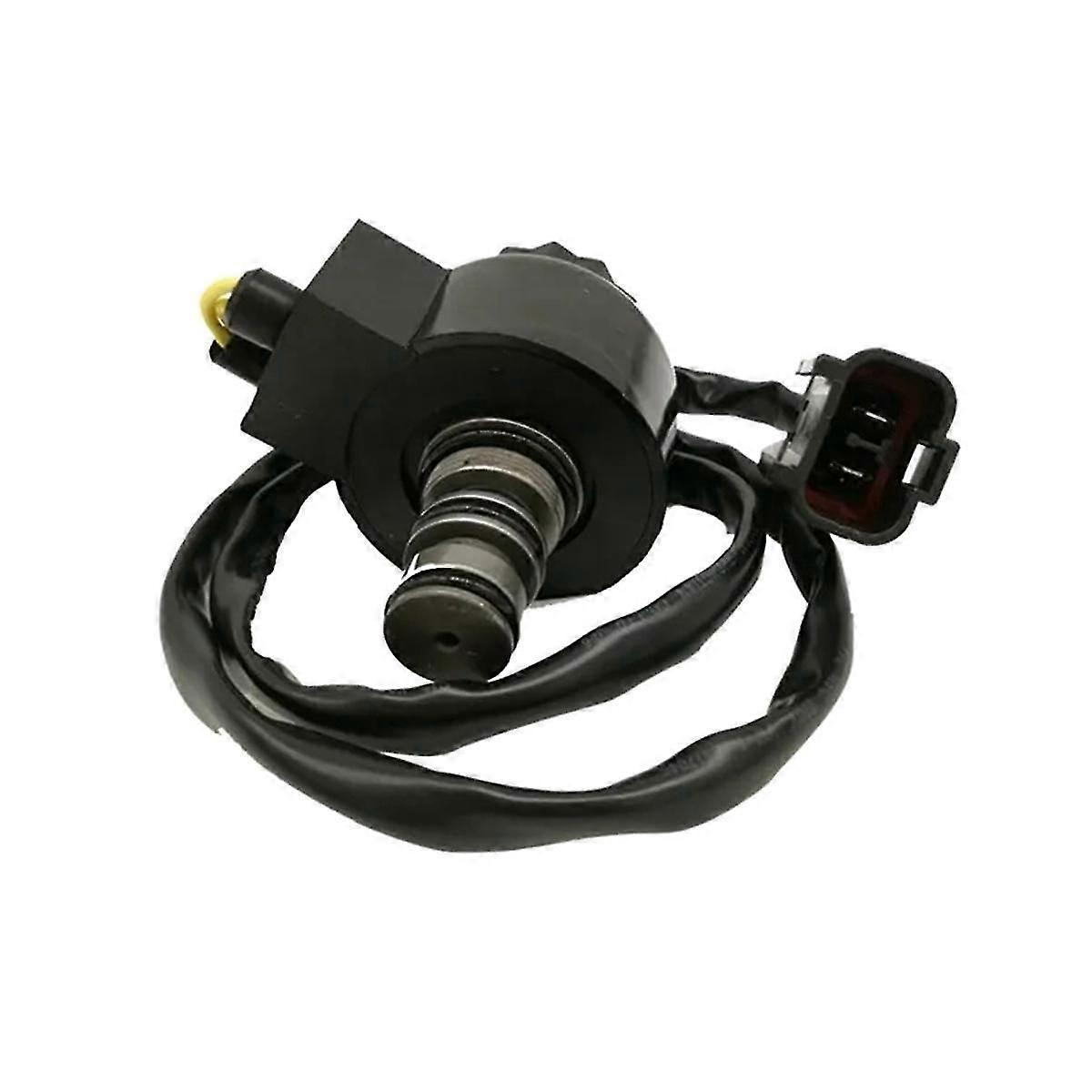 Ersatzteile Für Die Baggerreparatur: Magnetventil Für Hydraulikpumpe Für 4d95 Pc60-5 203-60-56560