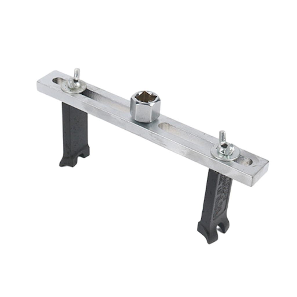 Verstellbarer Schraubenschlüssel Für Kraftstoffpumpenmodule Für Autos Und Motorräder