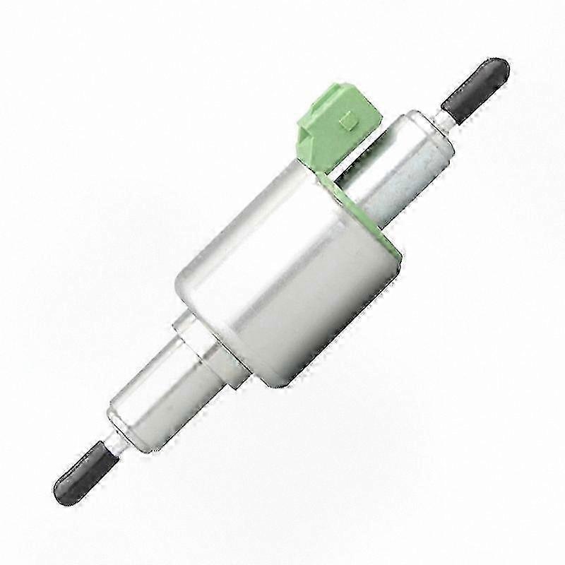 12v 28ml Diesel-luftvorwärmer Für Fahrzeuge Mit Durchflussmesserpumpe Und Kraftstoffverbrauchsoptimierungssystem