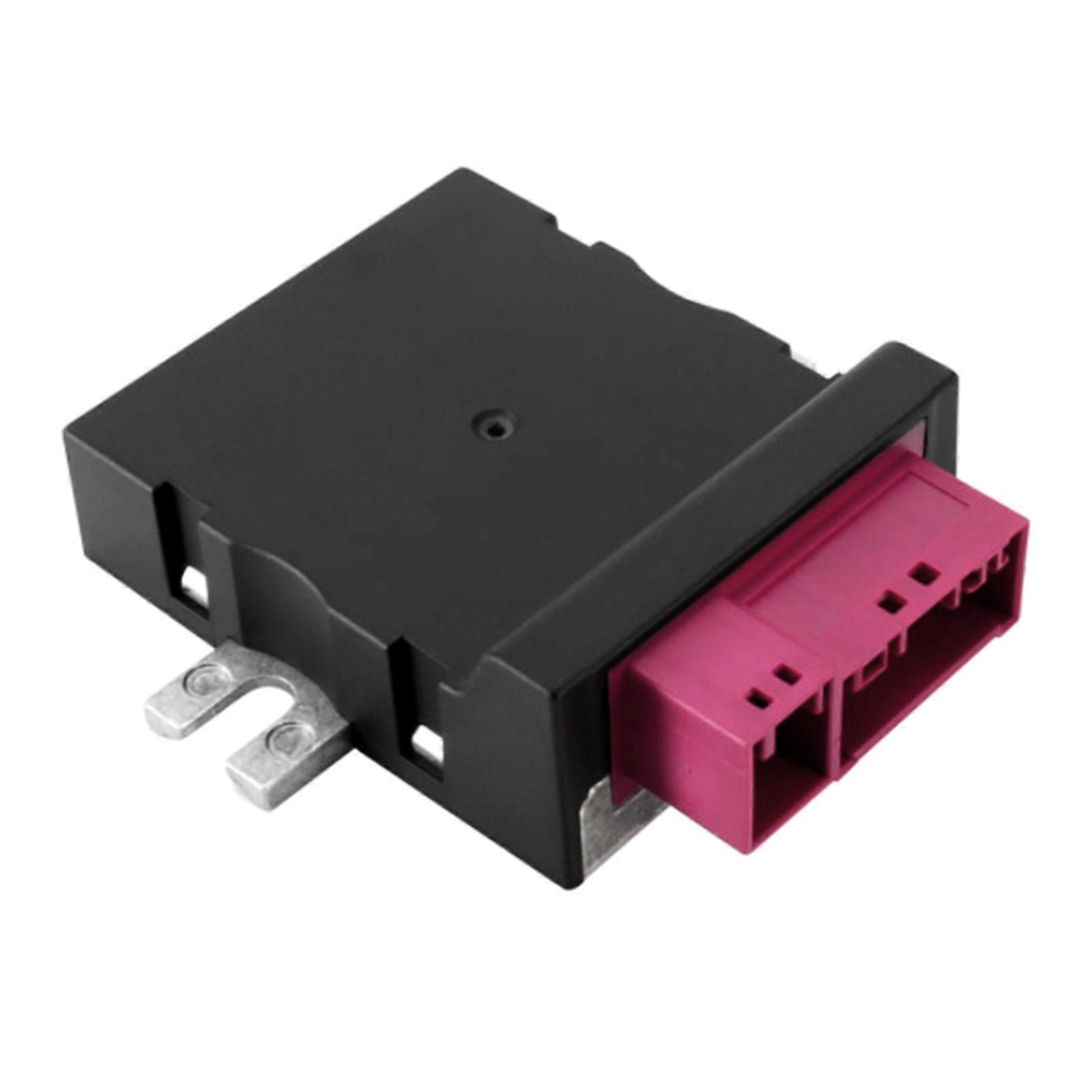 Kraftstoffpumpen-steuermodul 16147276073 Für Serie 3