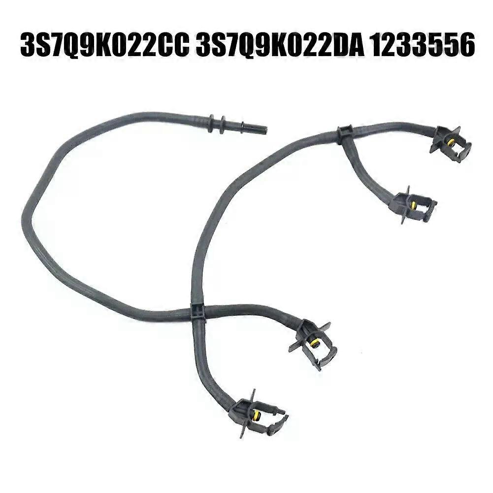 Rücklaufschlauch Für Kraftstoffeinspritzdüsenleckage Für Ford Transit Mondeo 20 22 Tdci 2000-2007