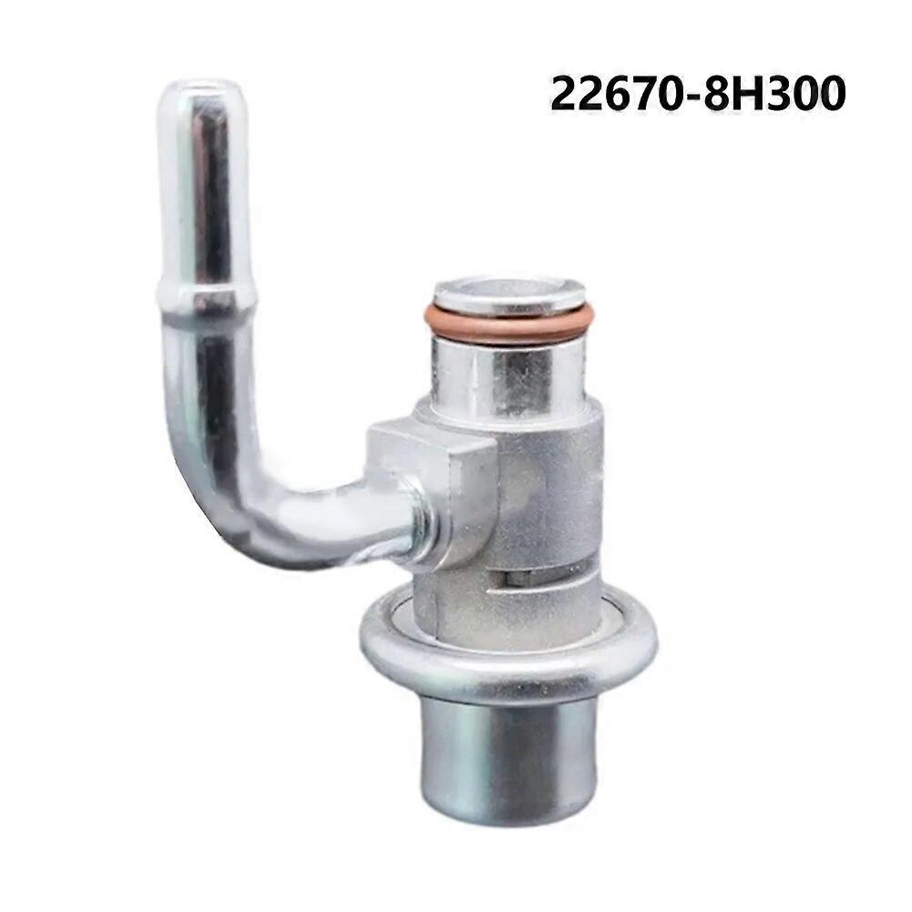 Kraftstoffdruckregler Für Infiniti G35 03-07 Und Nissan X-trail T30 22670-8h300 (kraftstoffdruckregler)