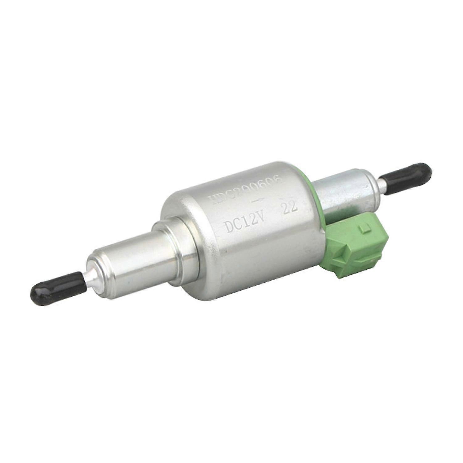 12v Diesel Pkw Luftheizungspumpe - 22ml, Kraftstoff-/ölpumpe, Standheizung Mit Pulsdosierung Für 2-6kw Motoren.