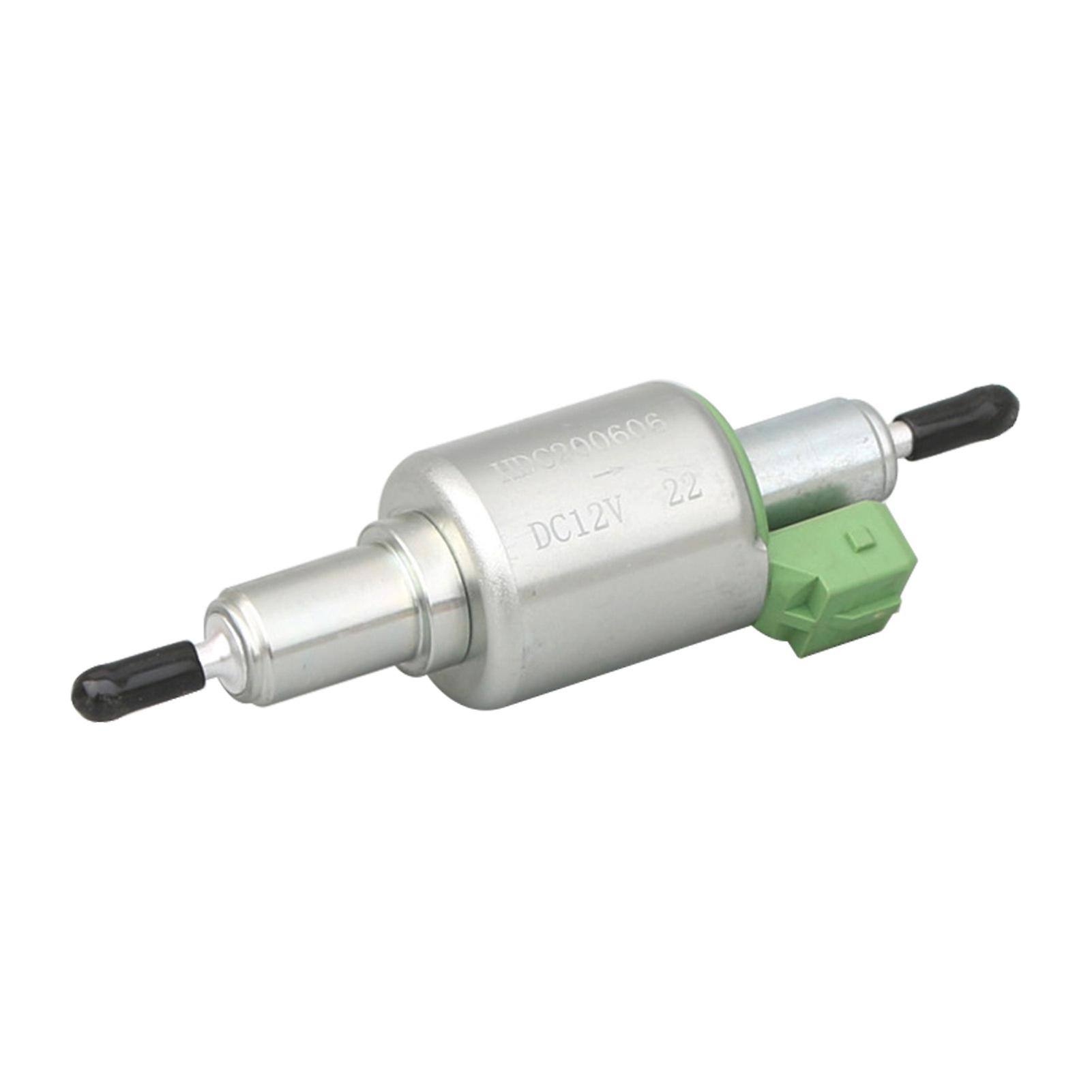 12v - 22ml Kfz-heizluftpumpe Für Dieselmotoren, Öl-kraftstoffpumpe
