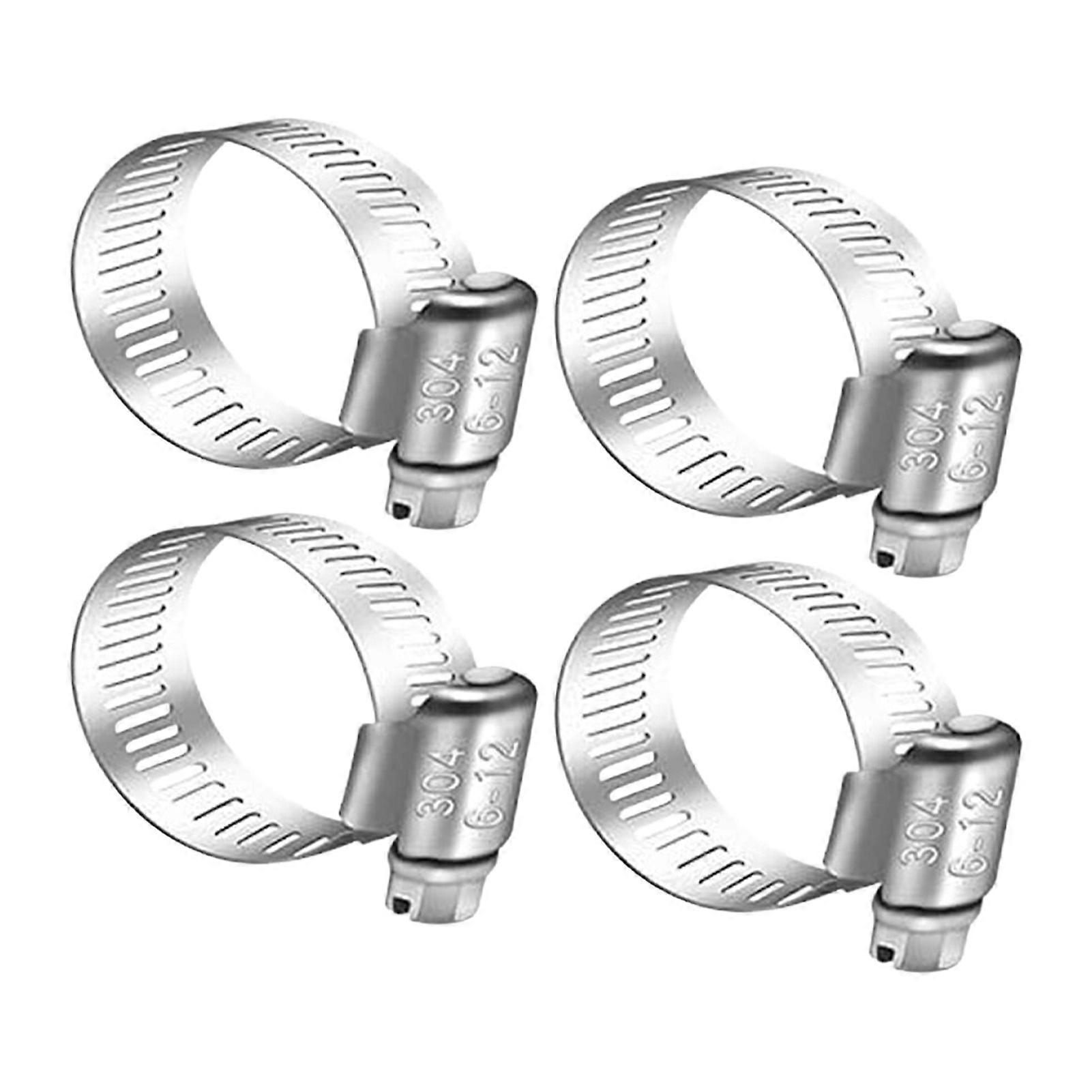 Einweg-rückschlagventil Aus Aluminiumlegierung, Universeller Anschluss Für 6-12 Mm Kraftstoffschläuche Für Pkw