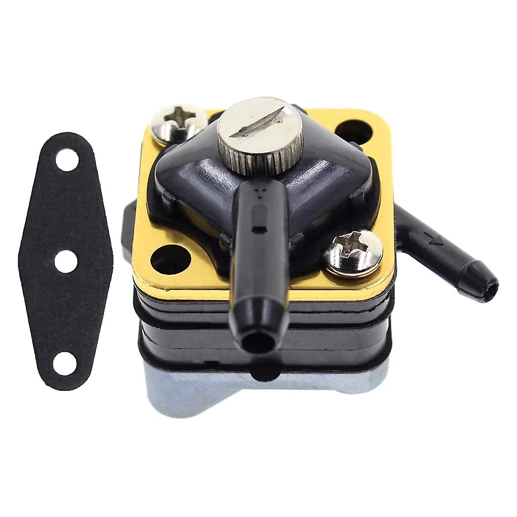 Kraftstoffpumpe Für Dampfabscheider Für Johnson Evinrude 397839 391638 395091 395091