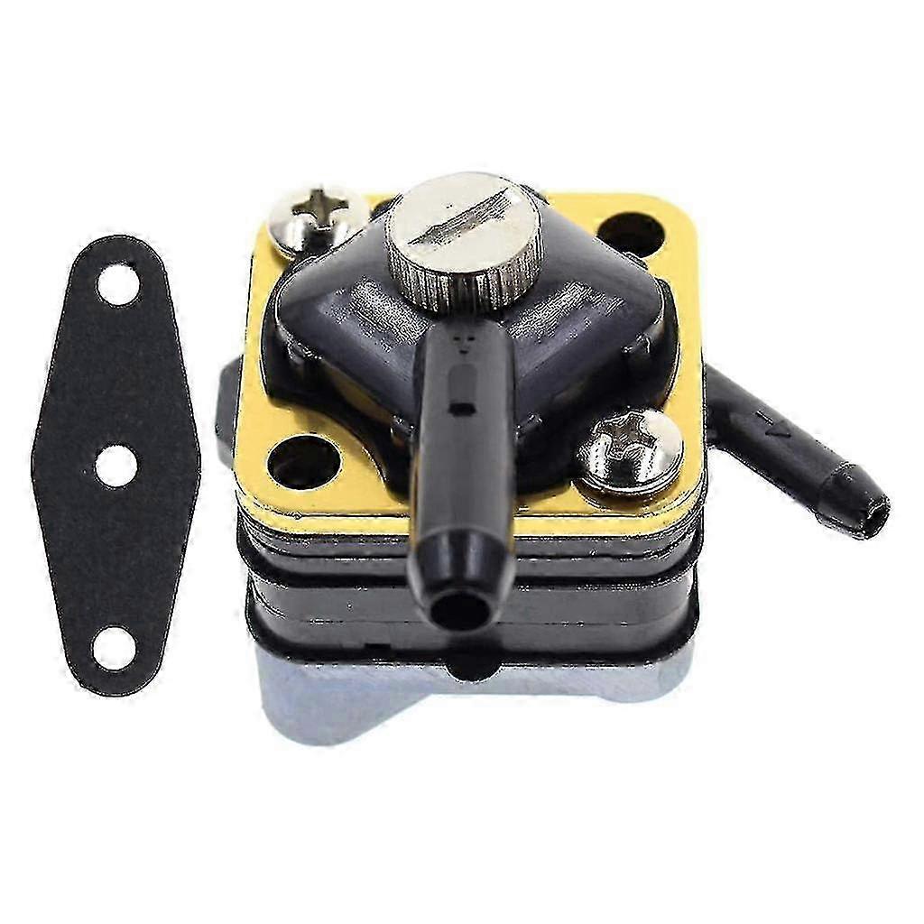 Hochdruck-kraftstoffpumpe, Kompatibel Mit Johnson Evinrude 6, 8, 9,9 Und 15 Ps Außenbordmotoren