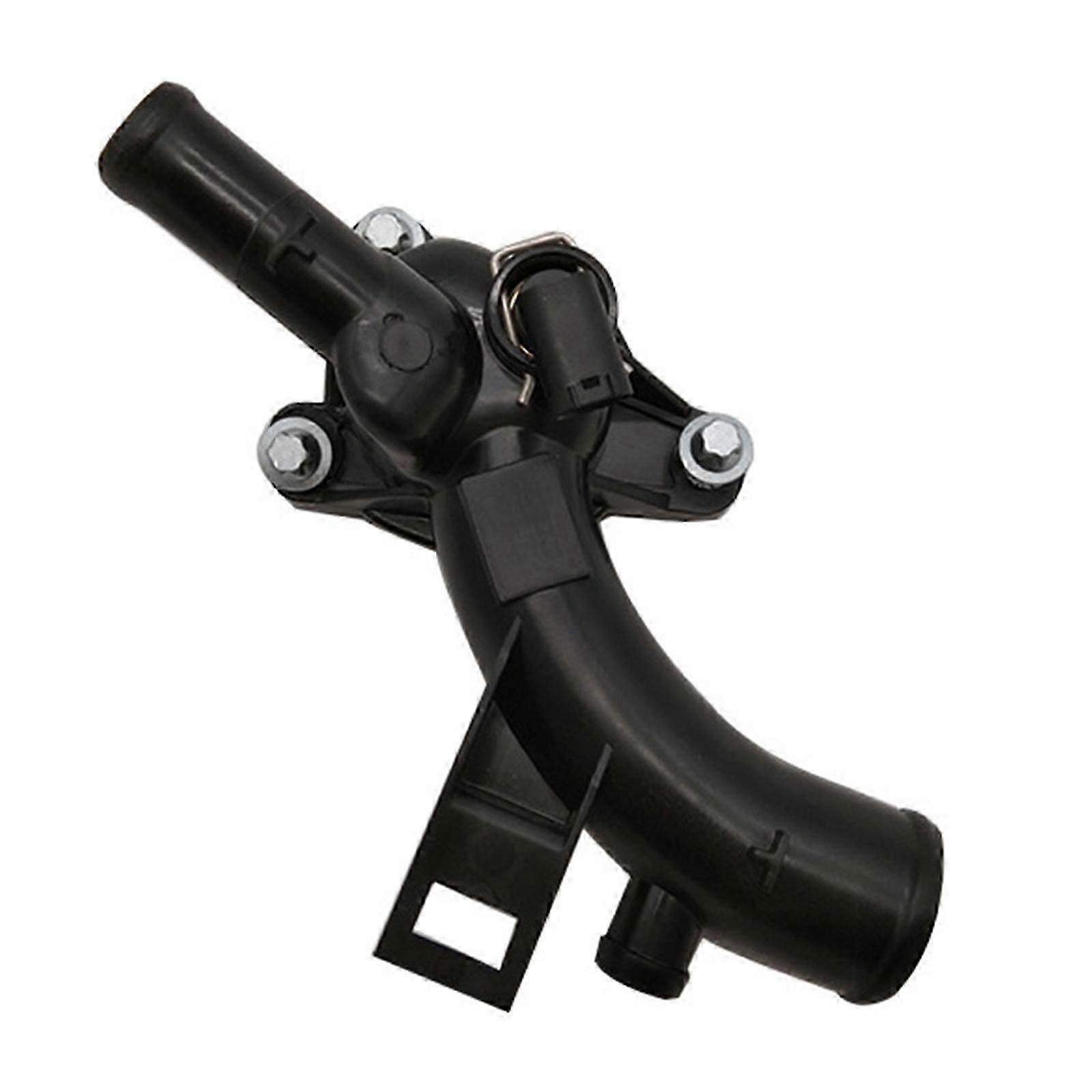 55562048 25192985 Wasserpumpengehäuse Mit Thermostatanschluss Für J Adam Corsa D Meriva 1.2 1.4 2009-2023