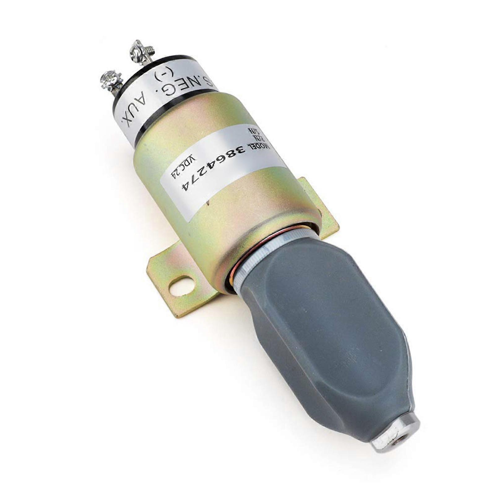 Hochleistungs-magnetschalter 3864274, Geeignet Für Maschinen, Gewährleisten Eine Effektive Stoppsteuerung Auch Unter Rauen Bedingungen. Mehrfarbig.