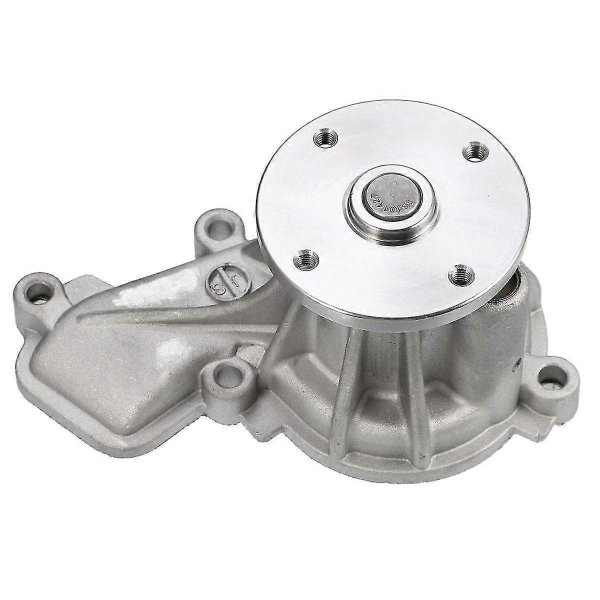 251002e000 Kühlwasserpumpenbaugruppe Kühlwasserpumpe Motorzubehör Für 251002e005